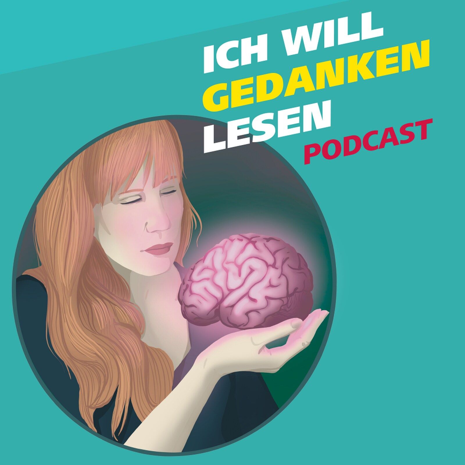 Gedankenlesen: Ich will wissen, was Du denkst
