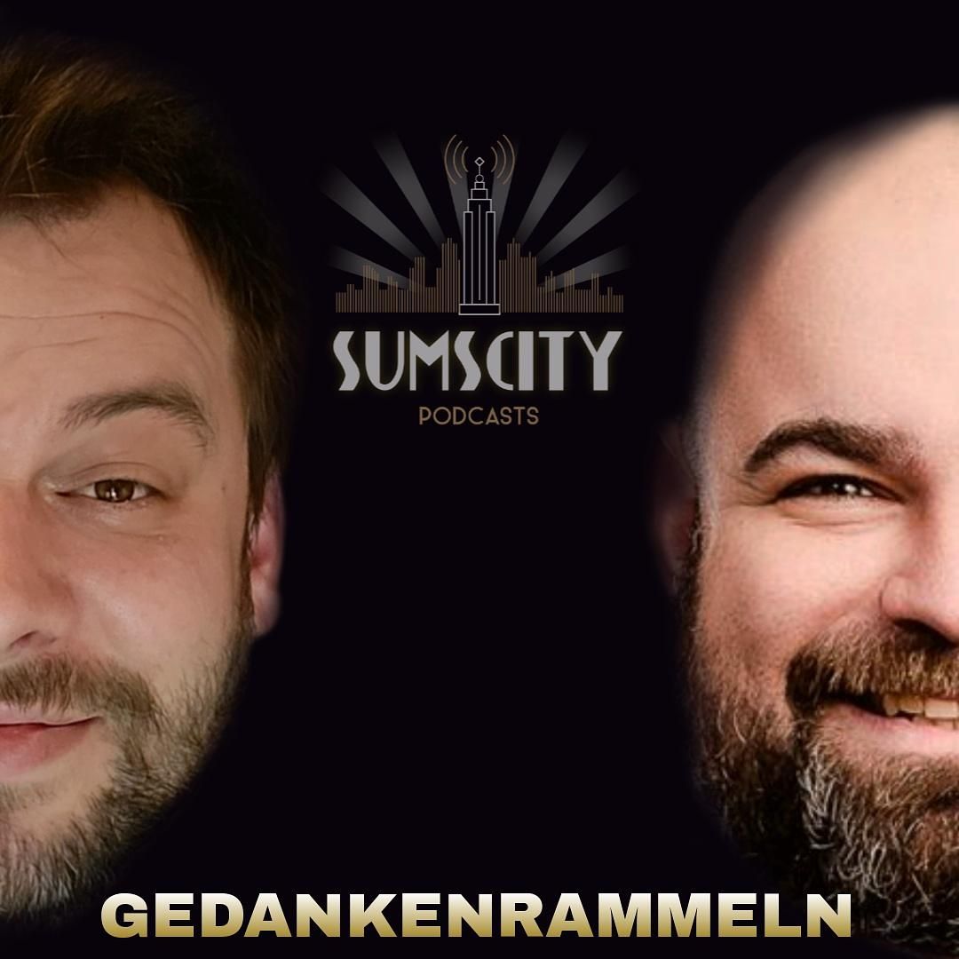 Gedankenrammeln: Der optimistische Morty