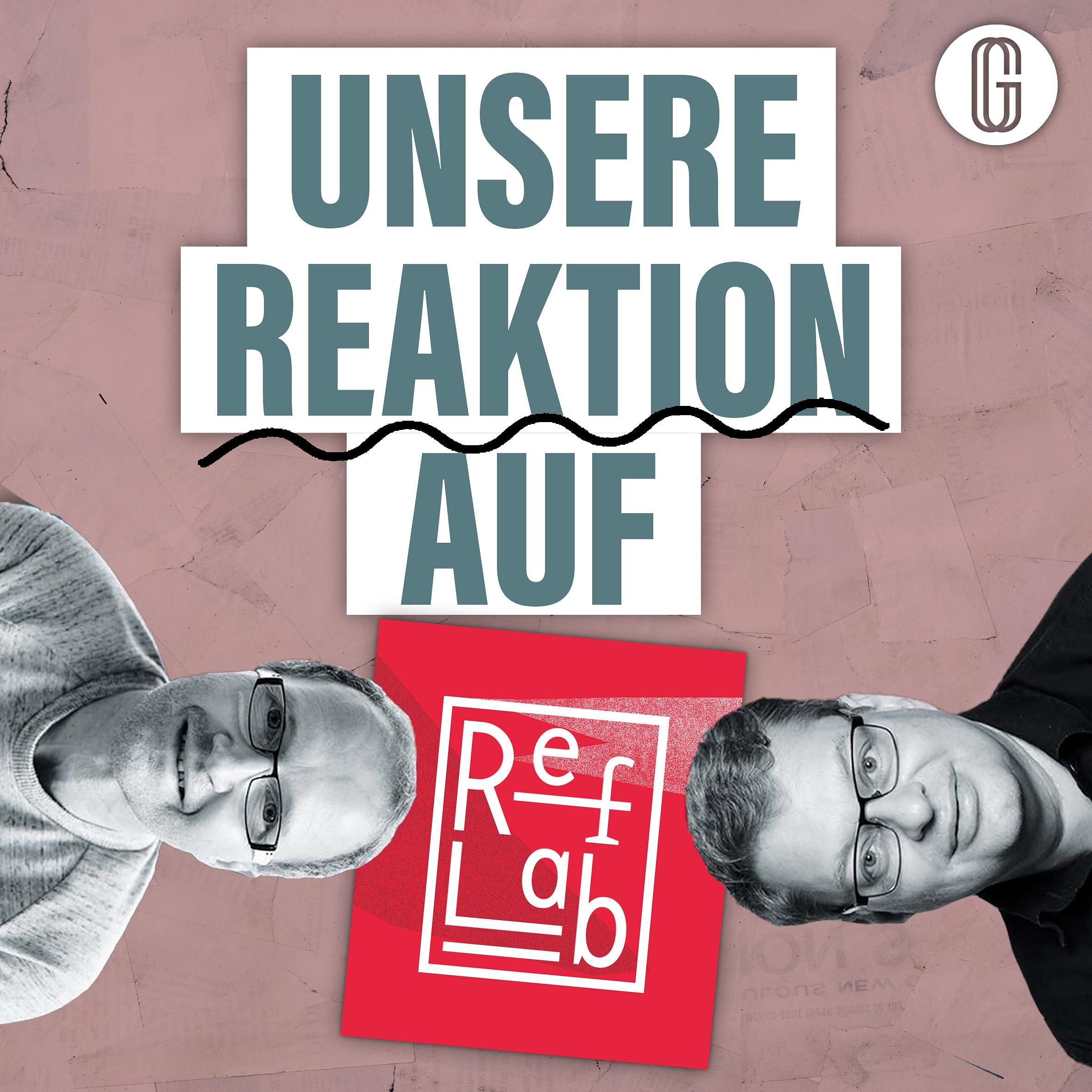 Gediegener Diskurs mit dem RefLab (TEIL II)