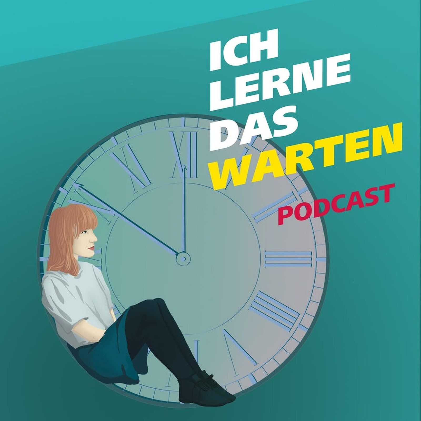 Geduld üben: Ich lerne das Warten