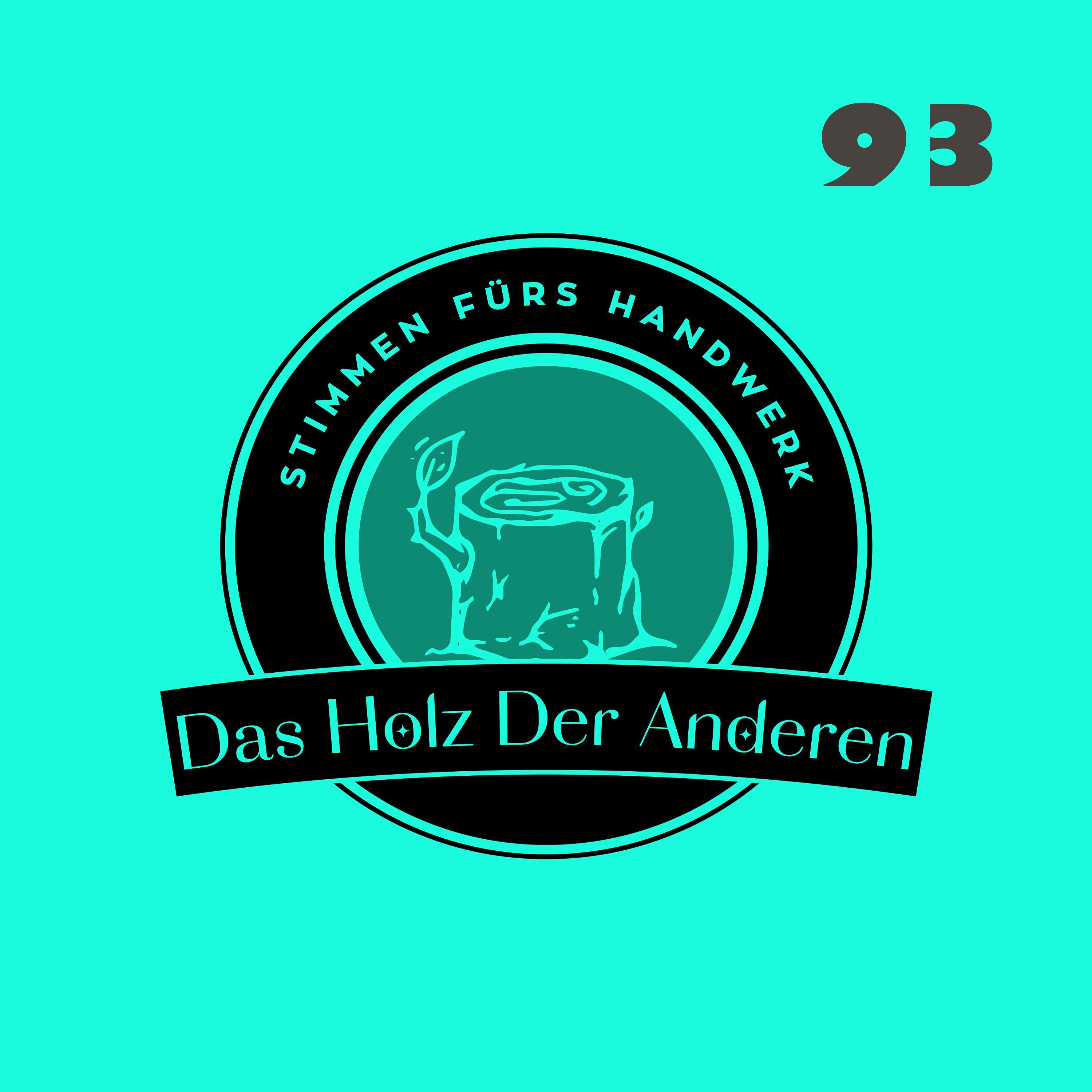 Geerbtes Werkzeug hat Bestand!