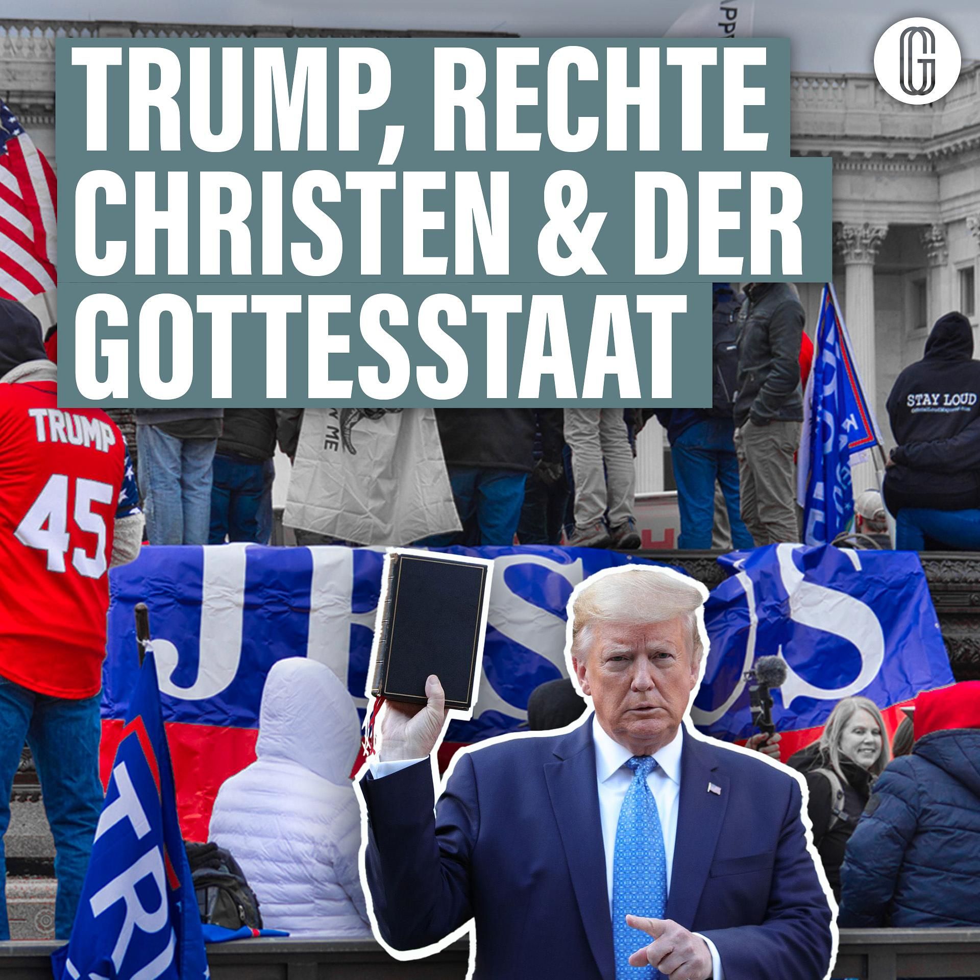 Gefährden christliche Konservative die Demokratie?