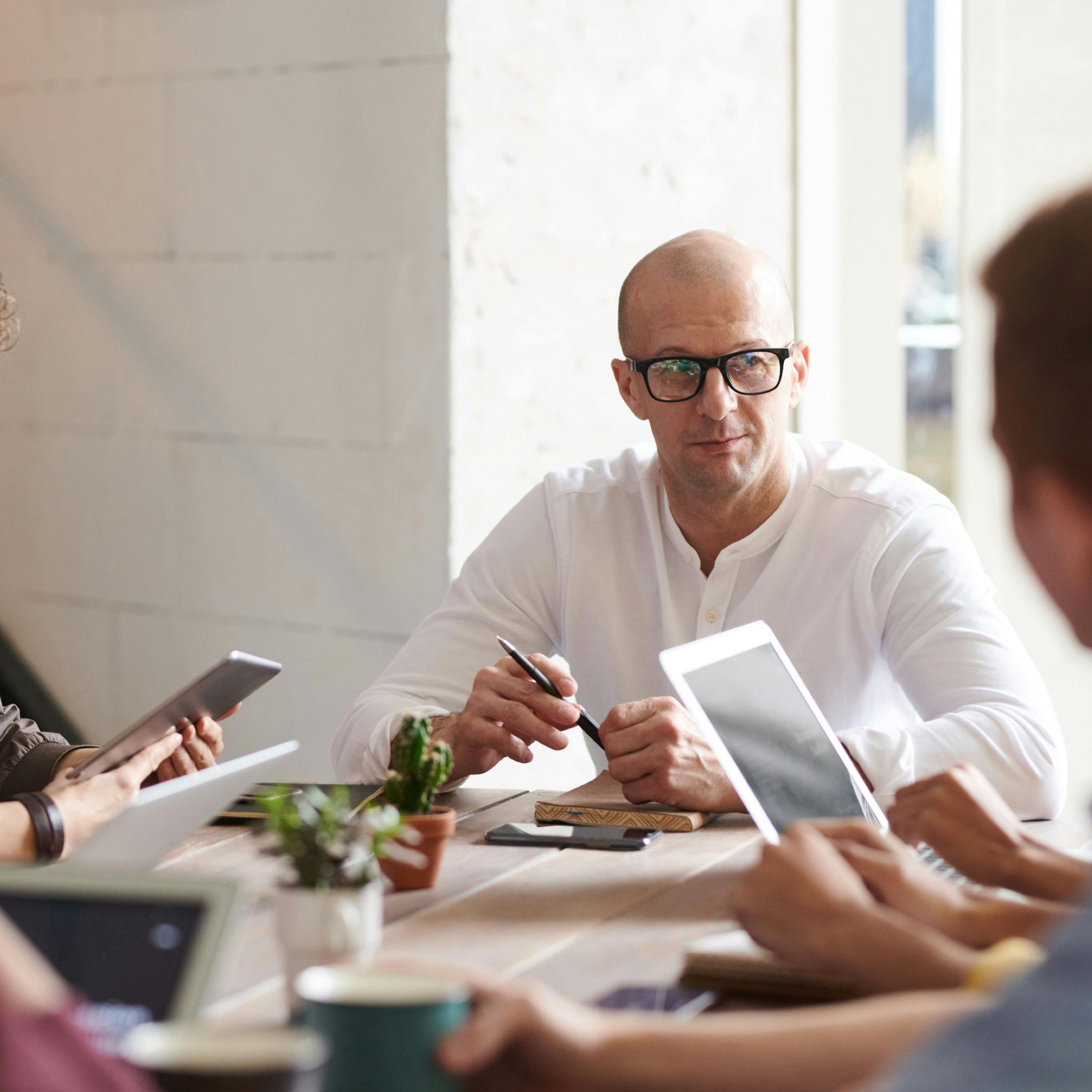 Gefährdungsbeurteilung richtig angehen - die Rolle des Betriebsarztes