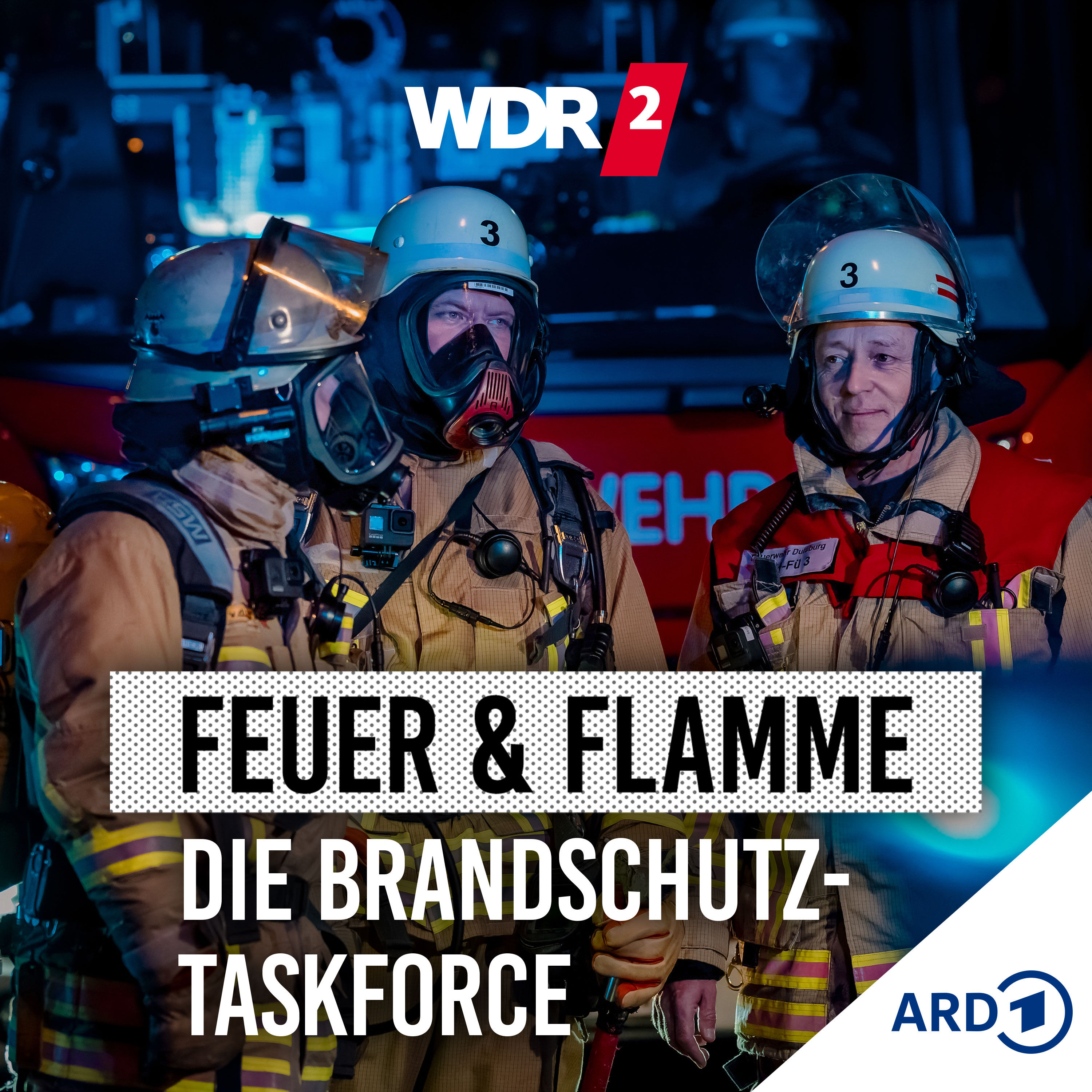 Gefahr durch Problemimmobilien in Duisburg