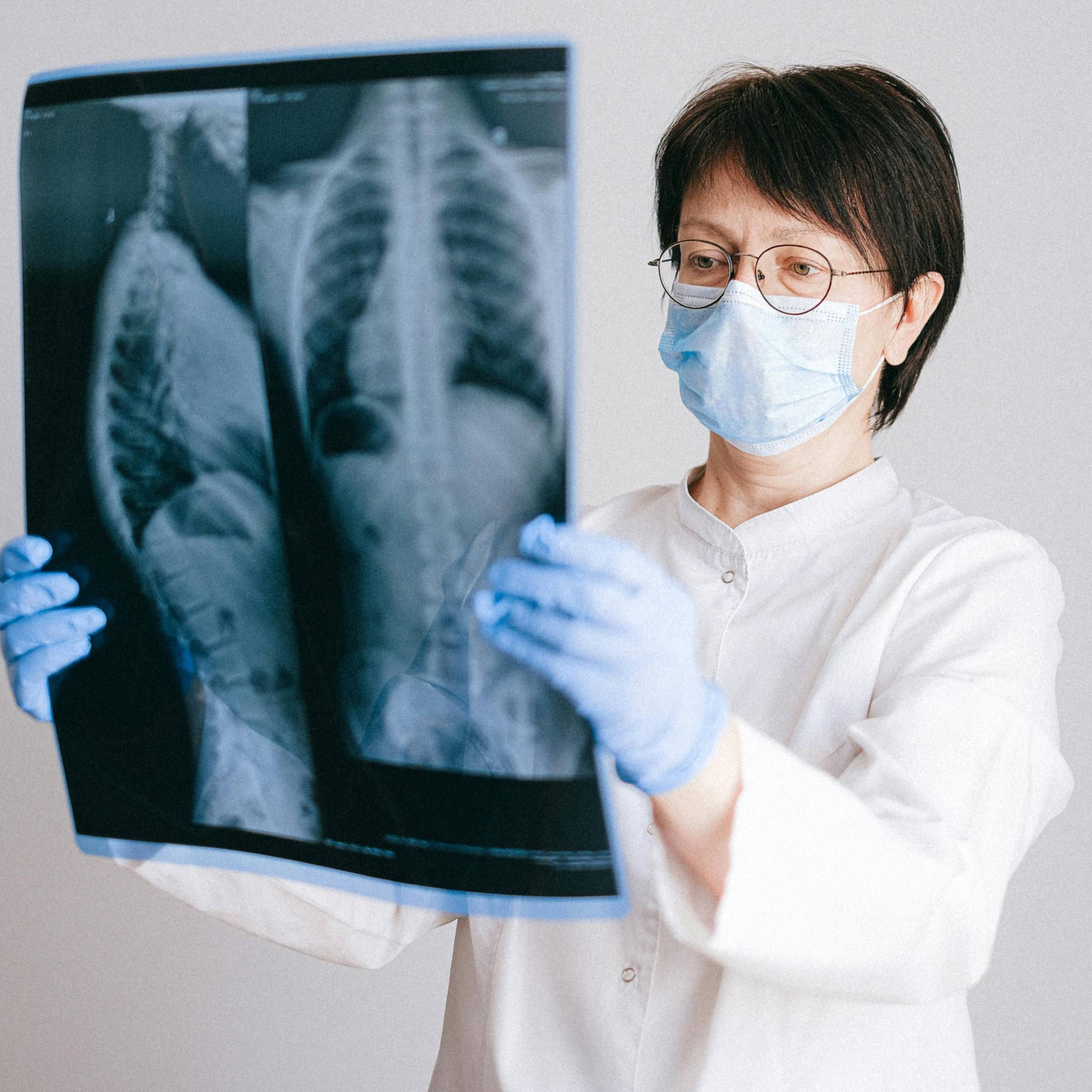 Gefahr für die Lunge - Alles über Staub im Arbeitsschutz Teil 1