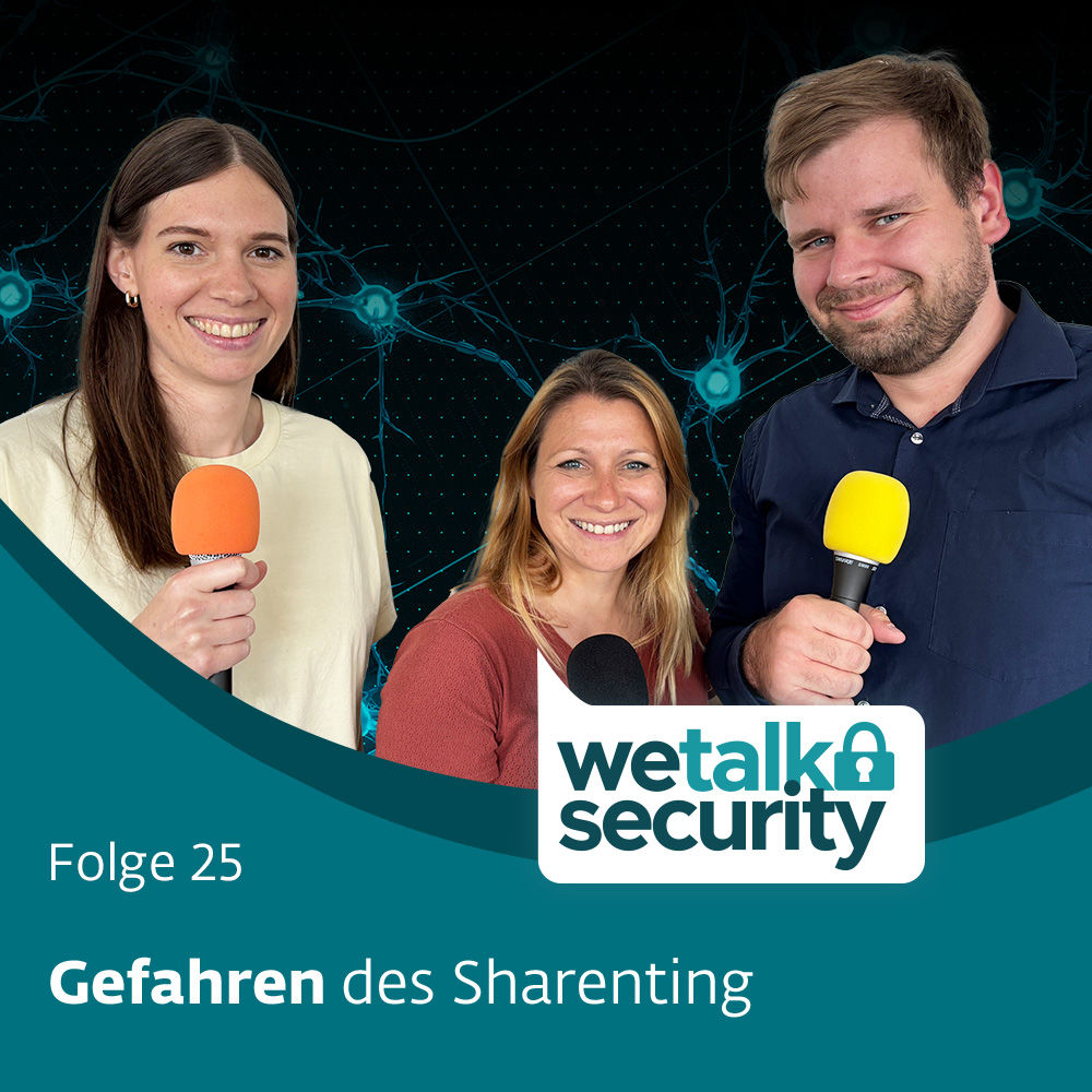 Gefahren des Sharenting | Folge 25