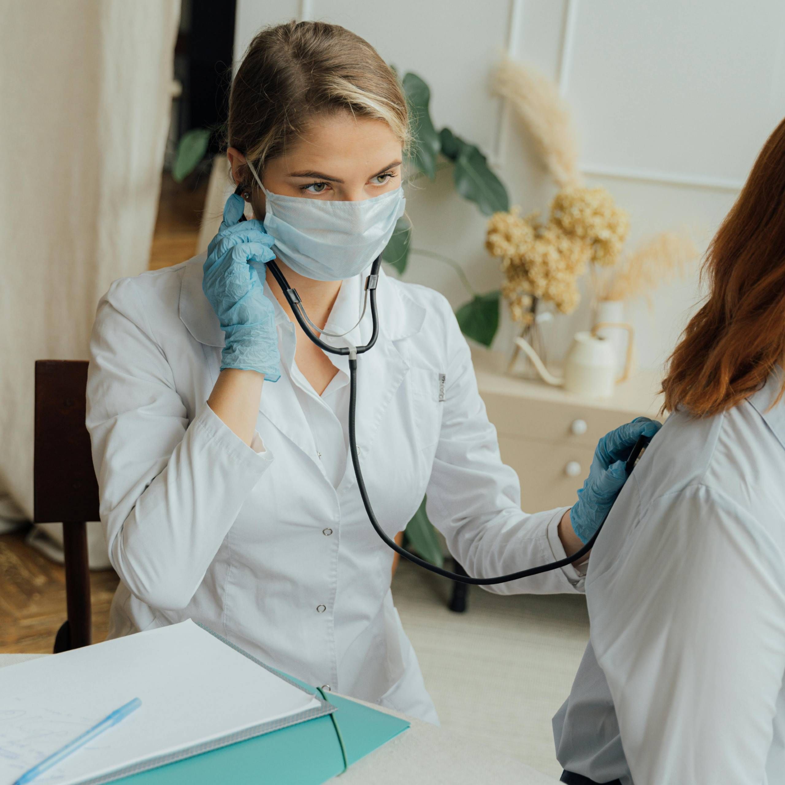 Gefahrstoff Staub - Gesundheitliche Risiken und arbeitsmedizinische Vorsorge