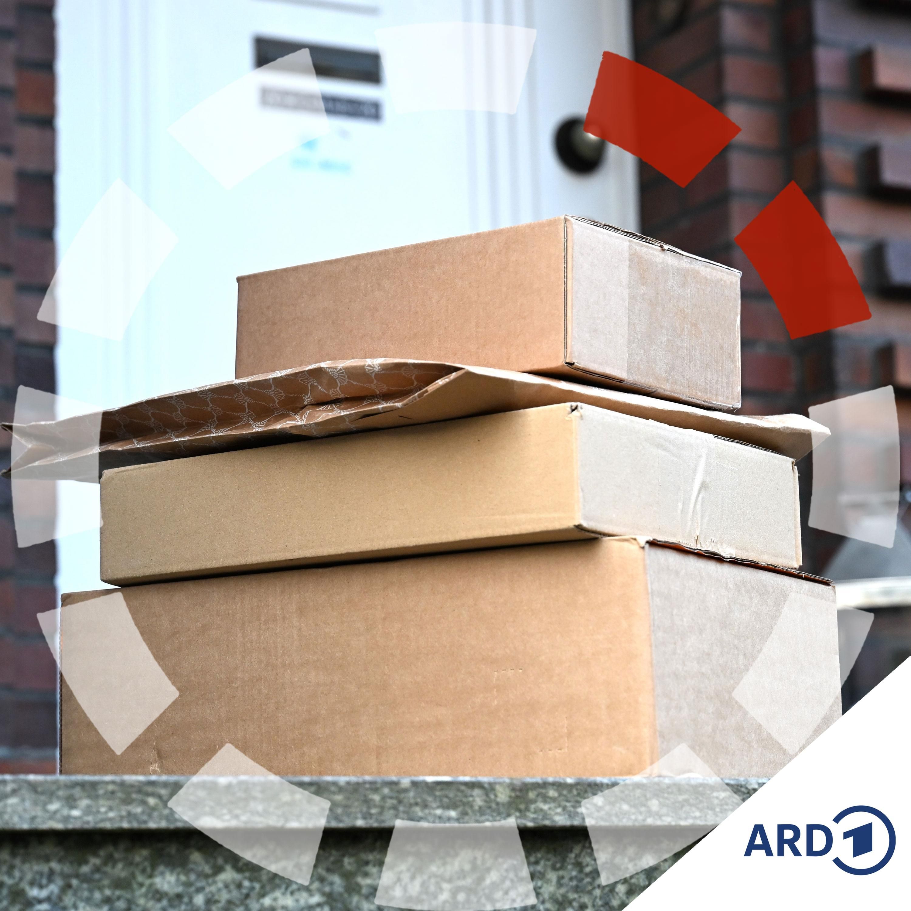 Gefakte DHL-SMS: Wer hinter dem Mega-Betrug steckt