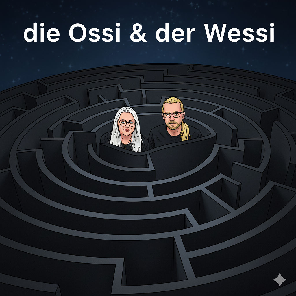 Gefangen im "Dark Labyrinth" - Folge 134