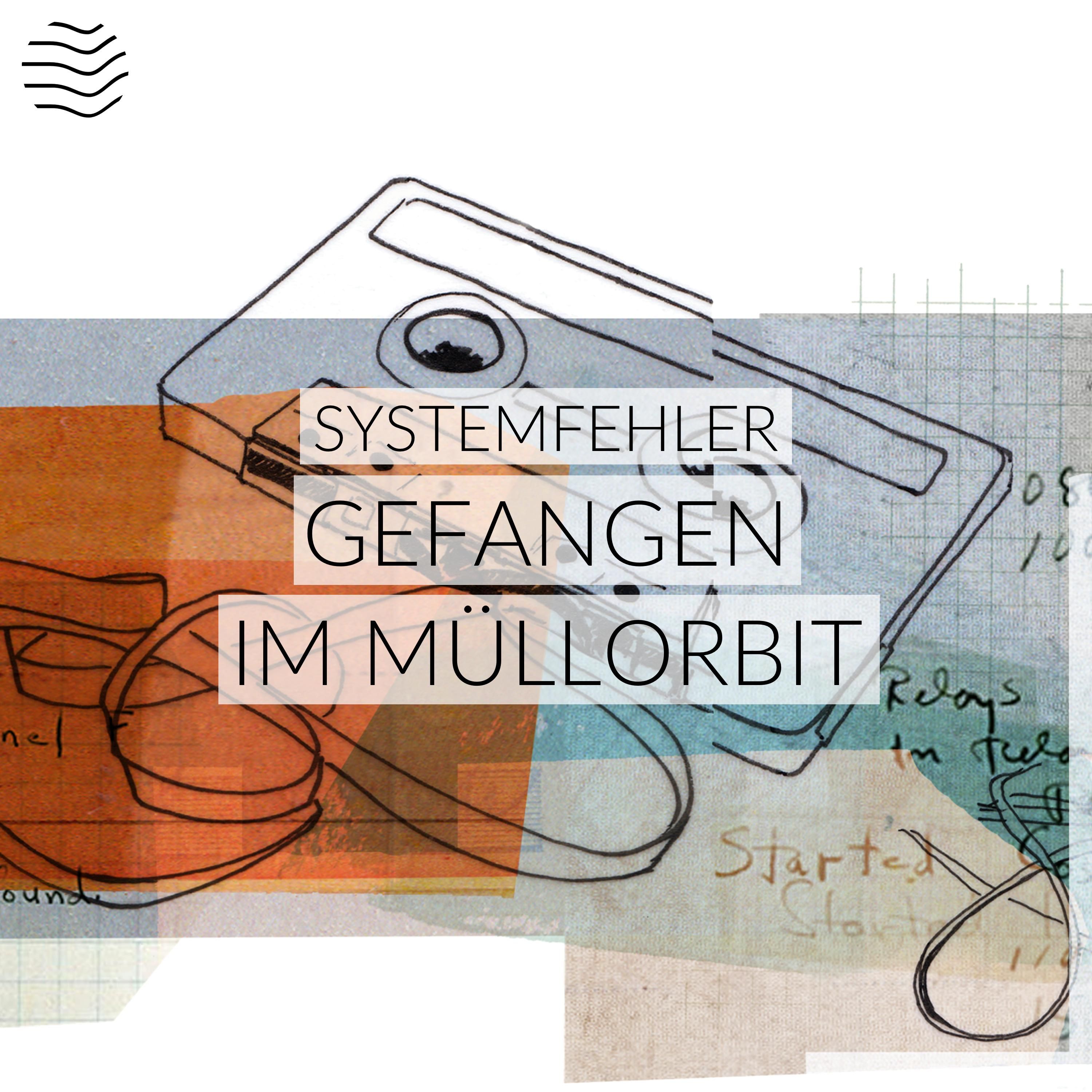 Gefangen im Müllorbit