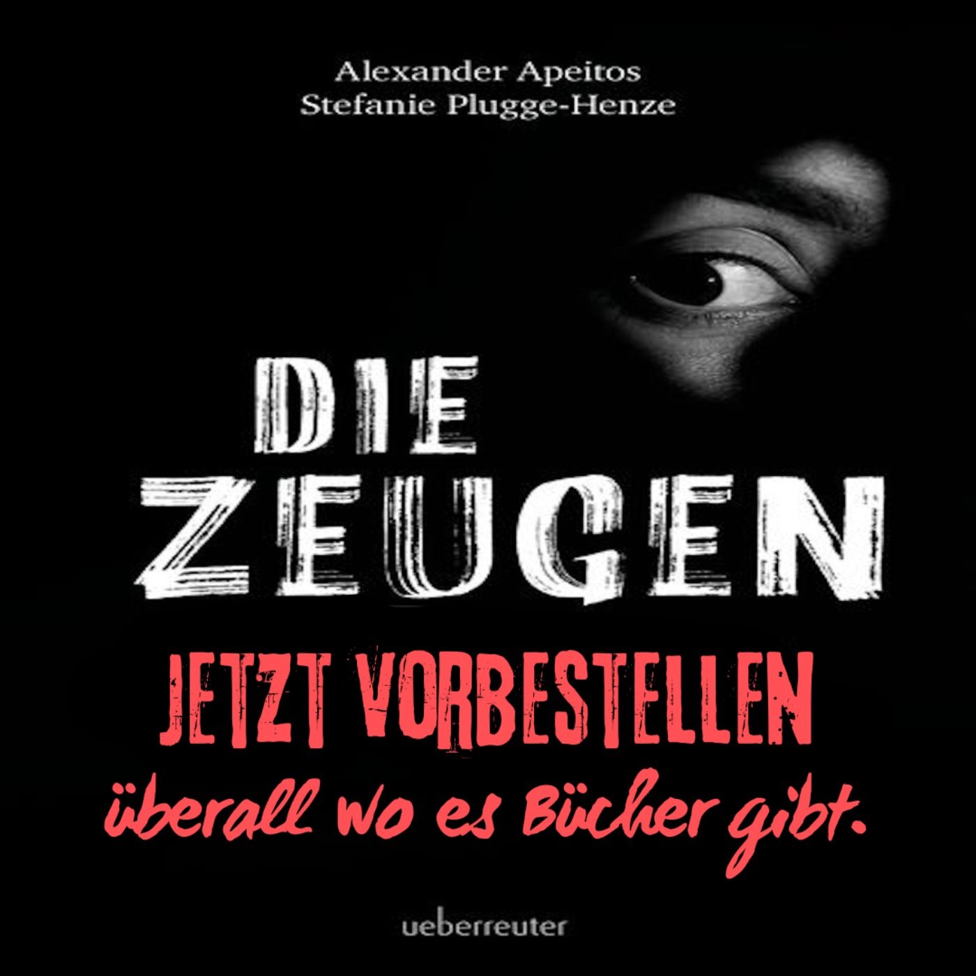 Gefangen im Netz der Lügen