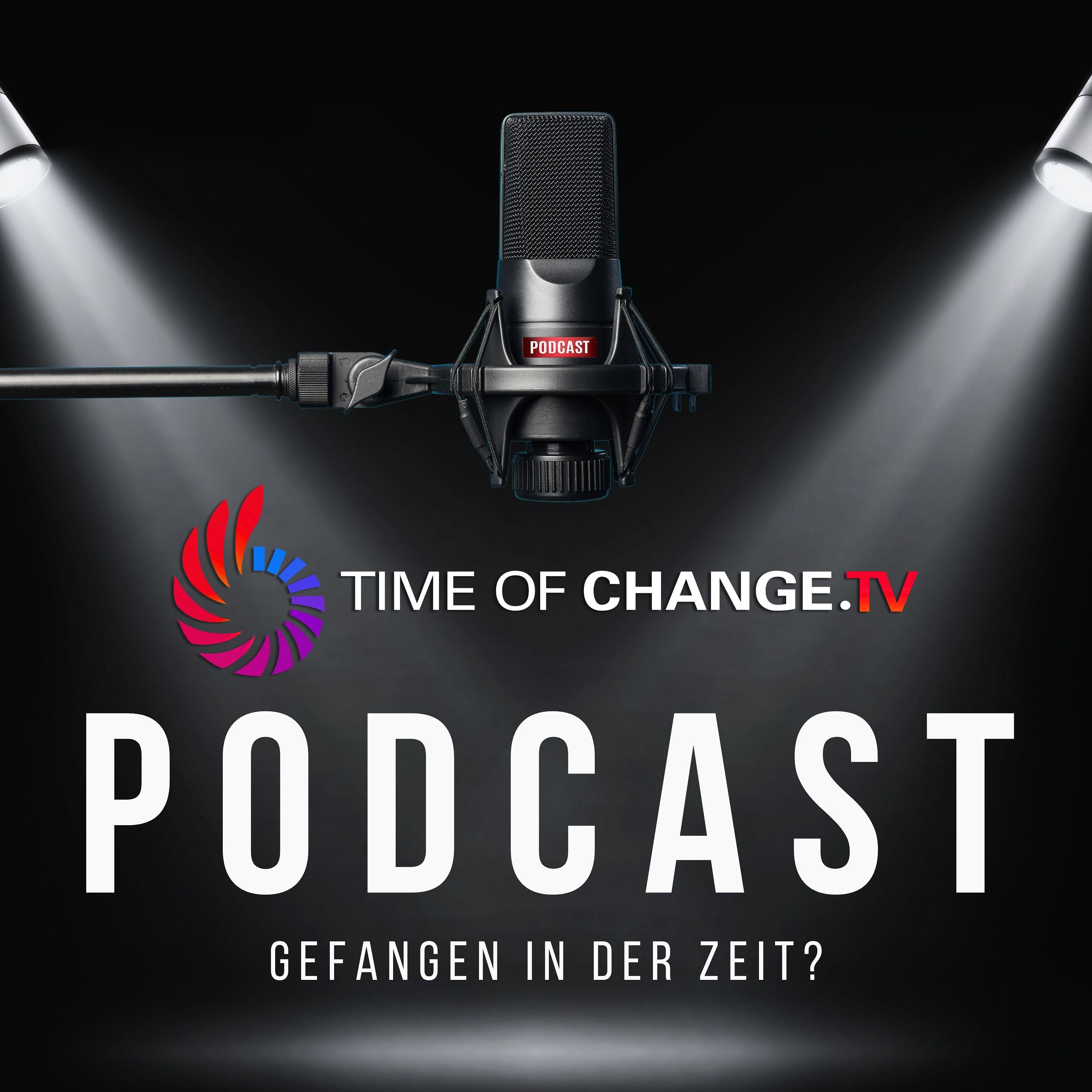 Gefangen in der Zeit?