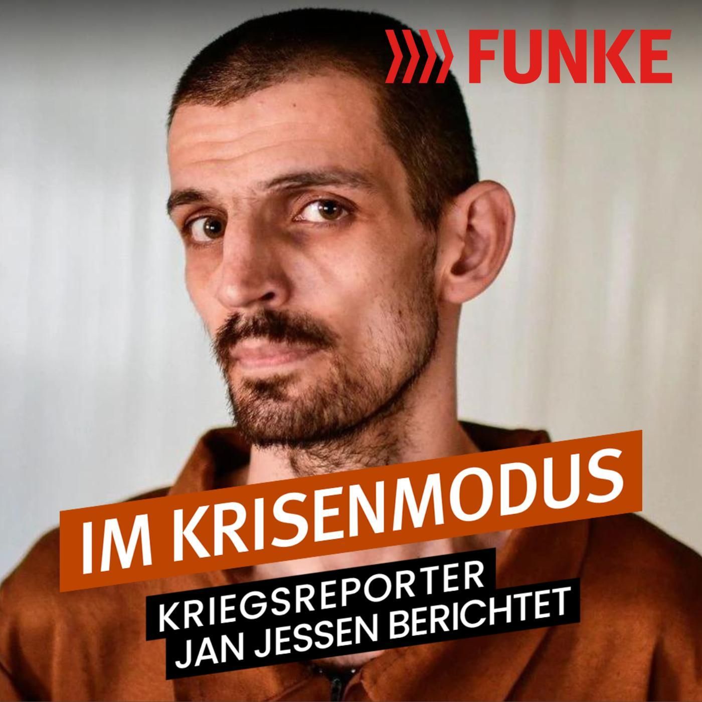 Gefangen in Syrien: Die Zukunft der IS-Terroristen?