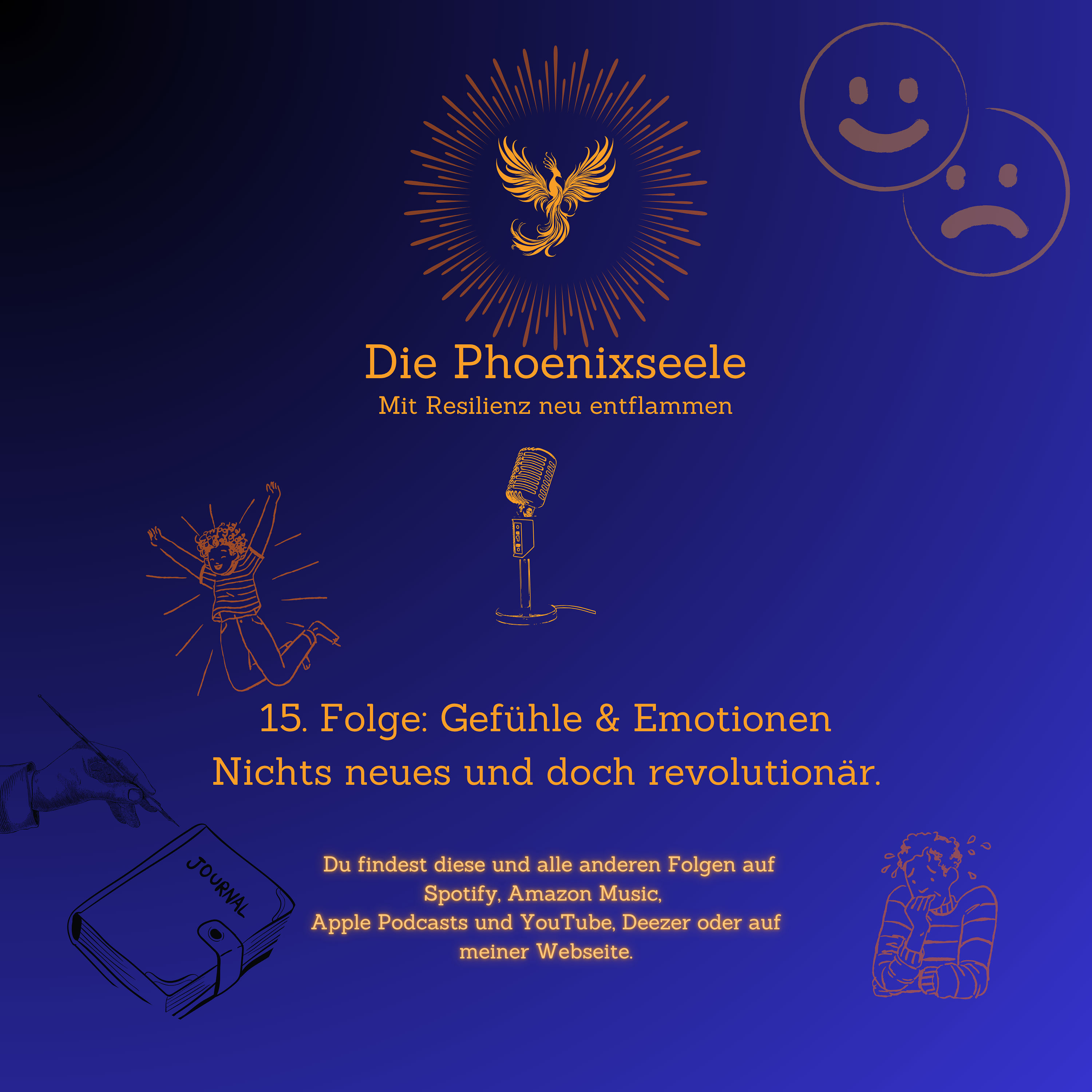 Gefühle & Emotionen