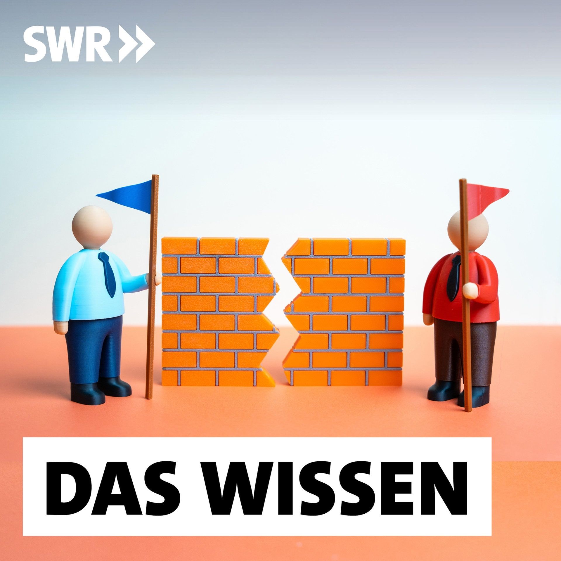 Gefühle statt Fakten – Wie die Psyche unsere politischen Einstellungen prägt