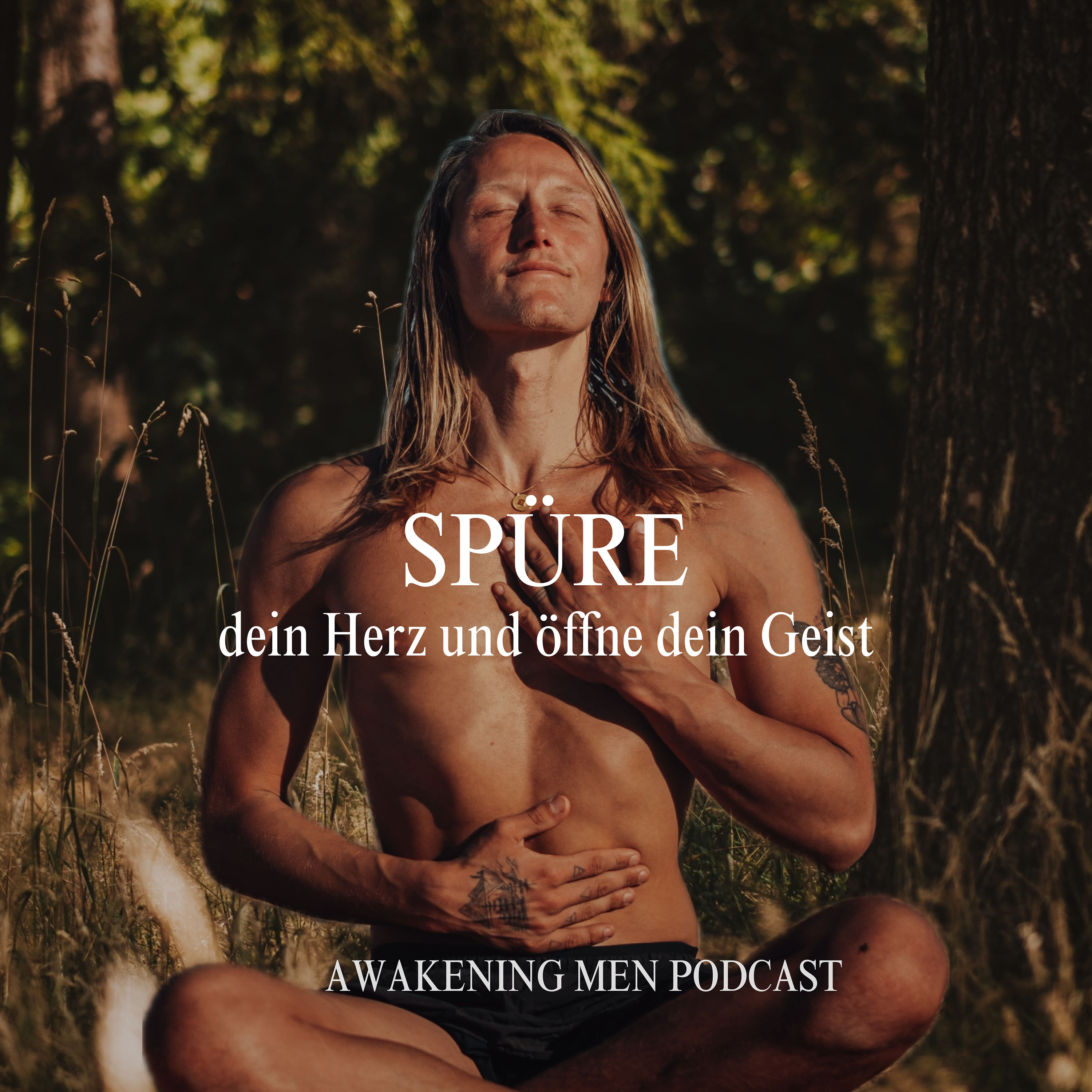Geführte Meditation: Erlaube dein Herz weich zu werden
