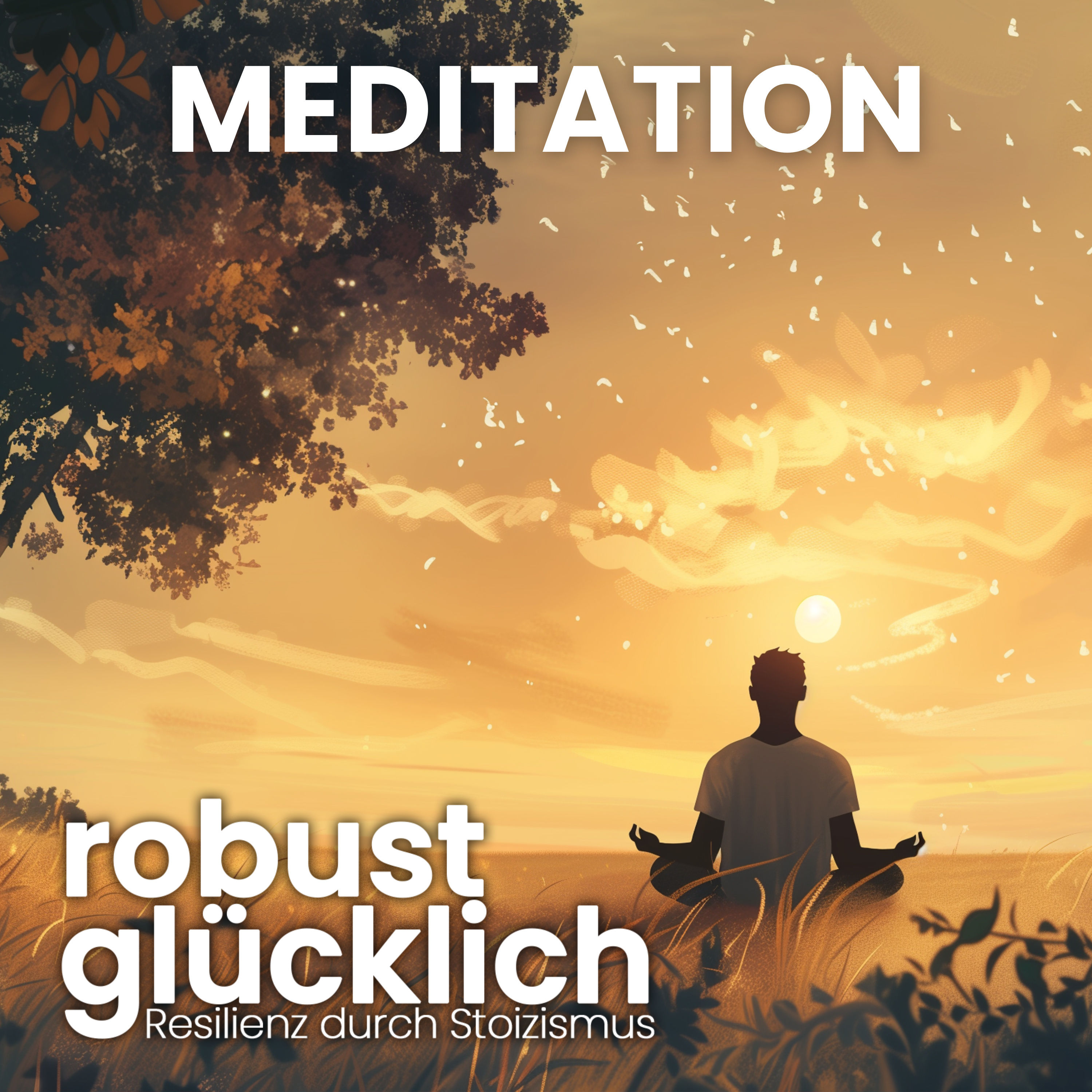 Geführte Meditation – Freiheit vom Urteil anderer