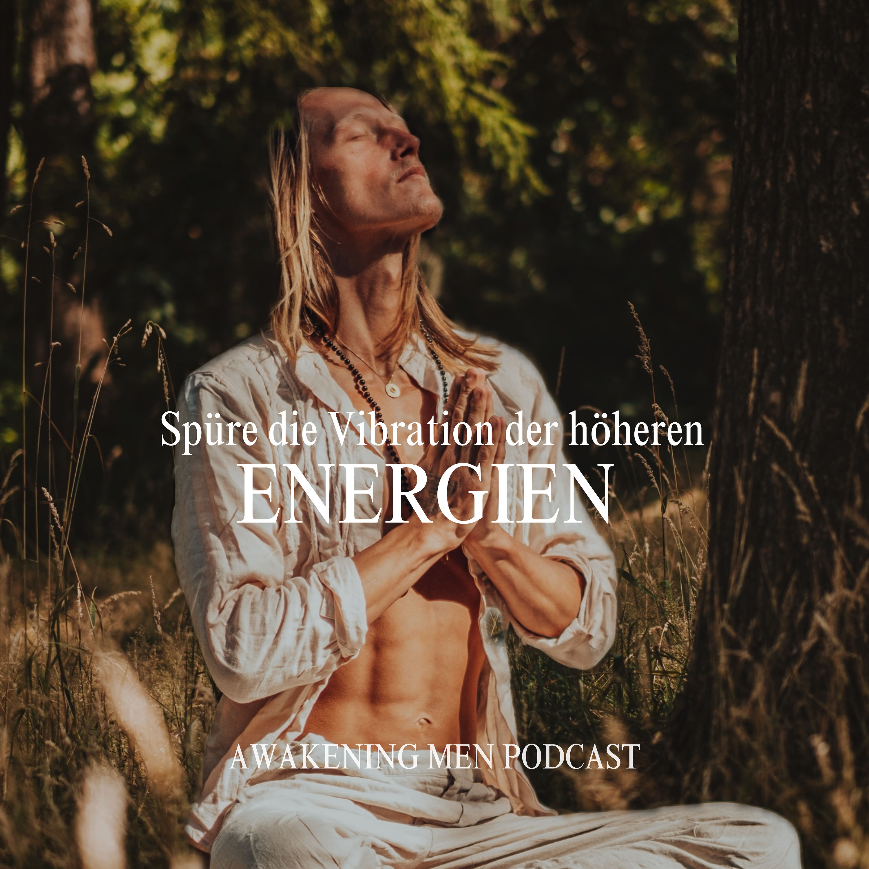 Geführte Meditation mit positiven Affirmationen