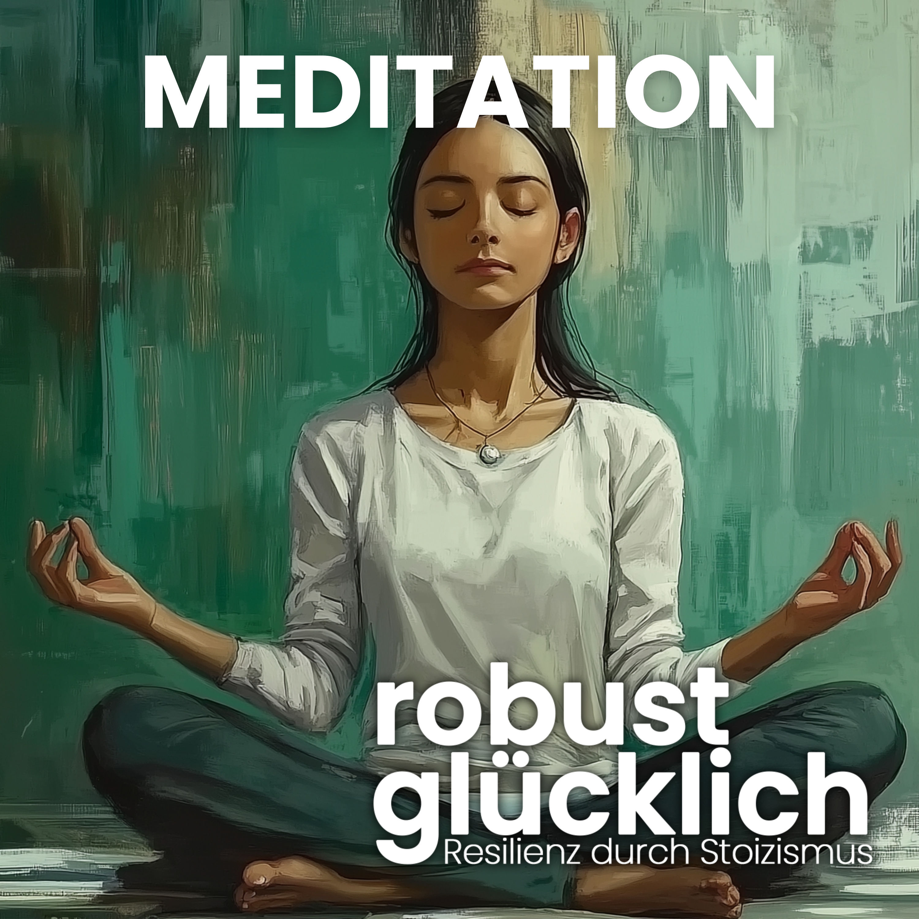 Geführte Meditation: Wahre Dankbarkeit spüren – ohne toxische Schuld