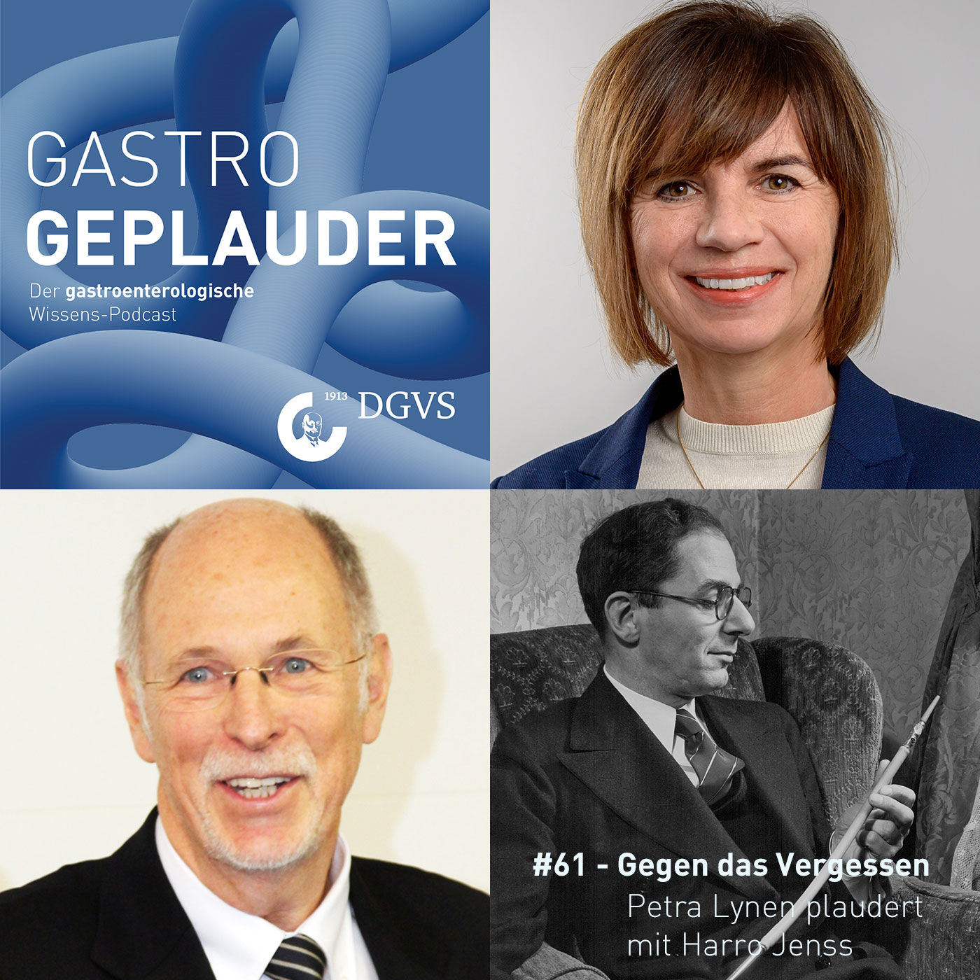Gegen das Vergessen: Rudolph Schindler und die Endoskopie