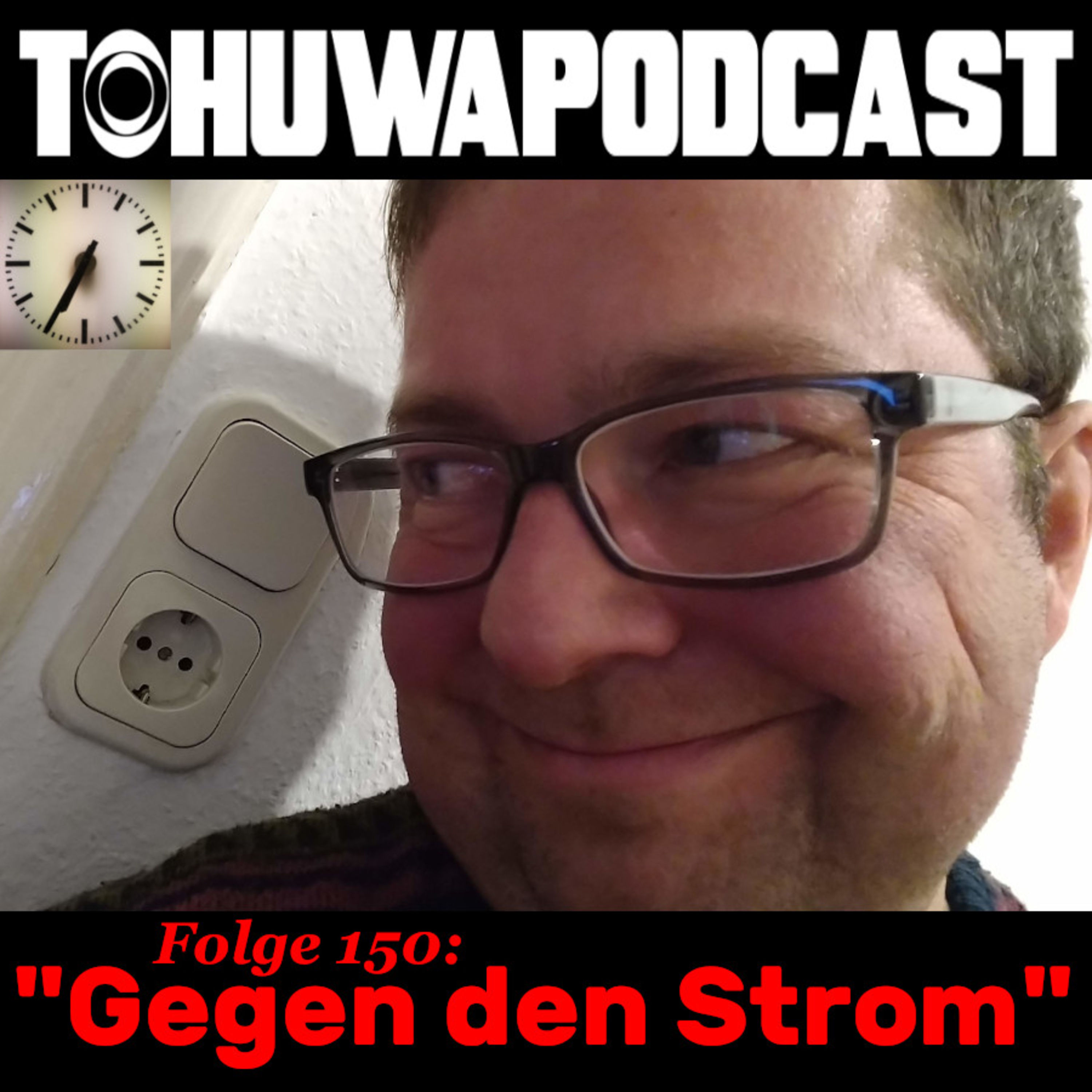 Gegen den Strom (AZ-Datum: 10.1.2026)