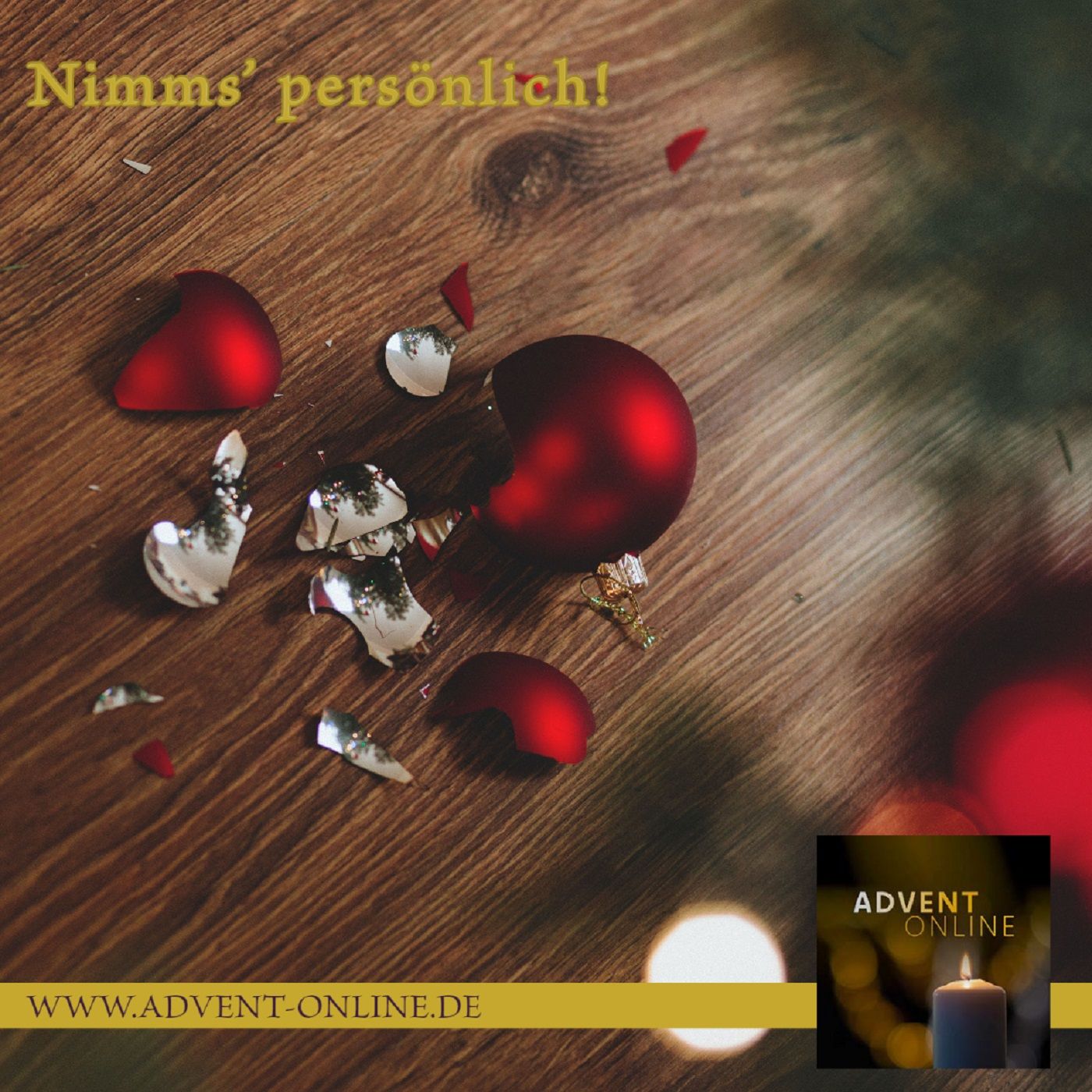 Gegenbild - Impuls zum 02.01.2022