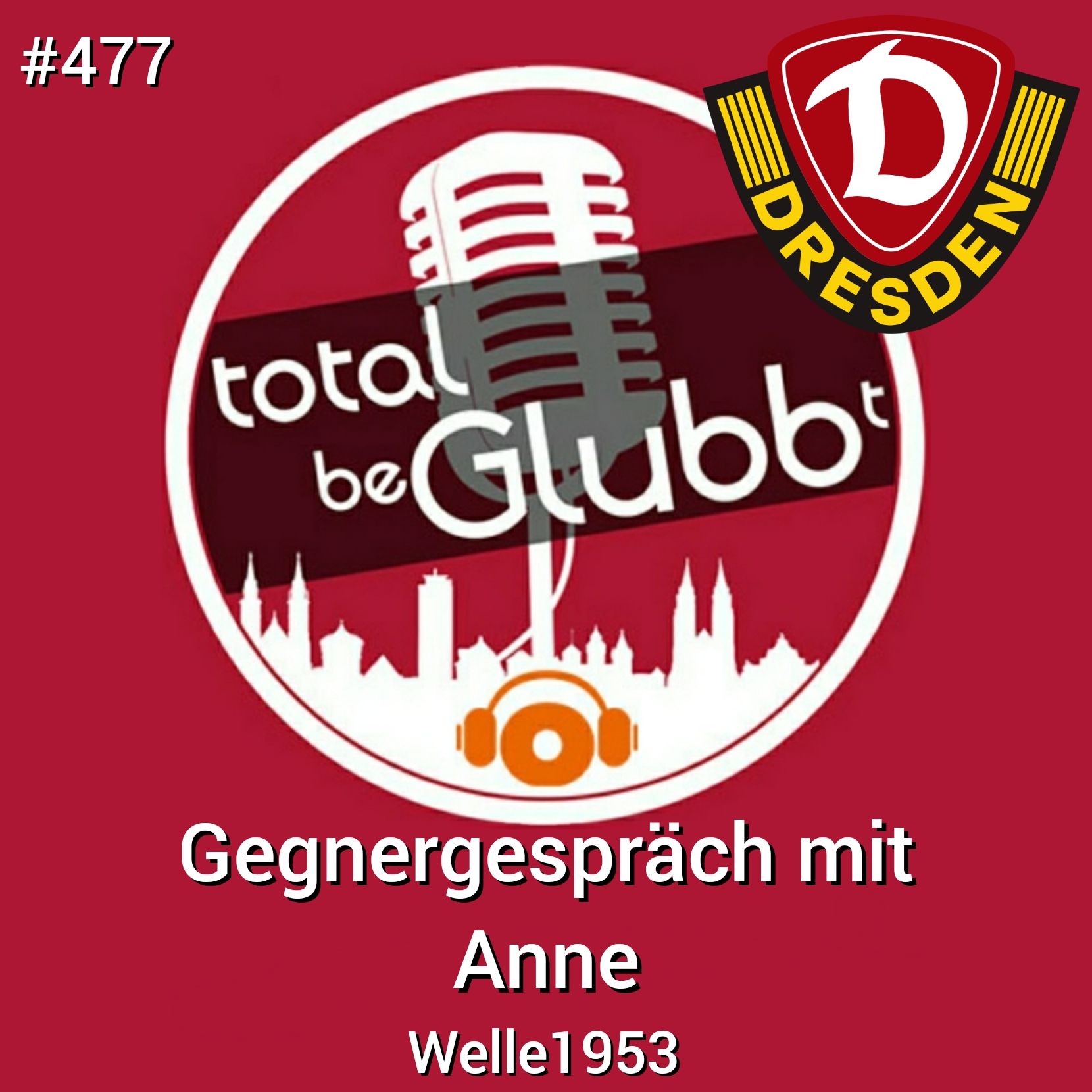 Gegnergespräch: Dynamo Dresden
