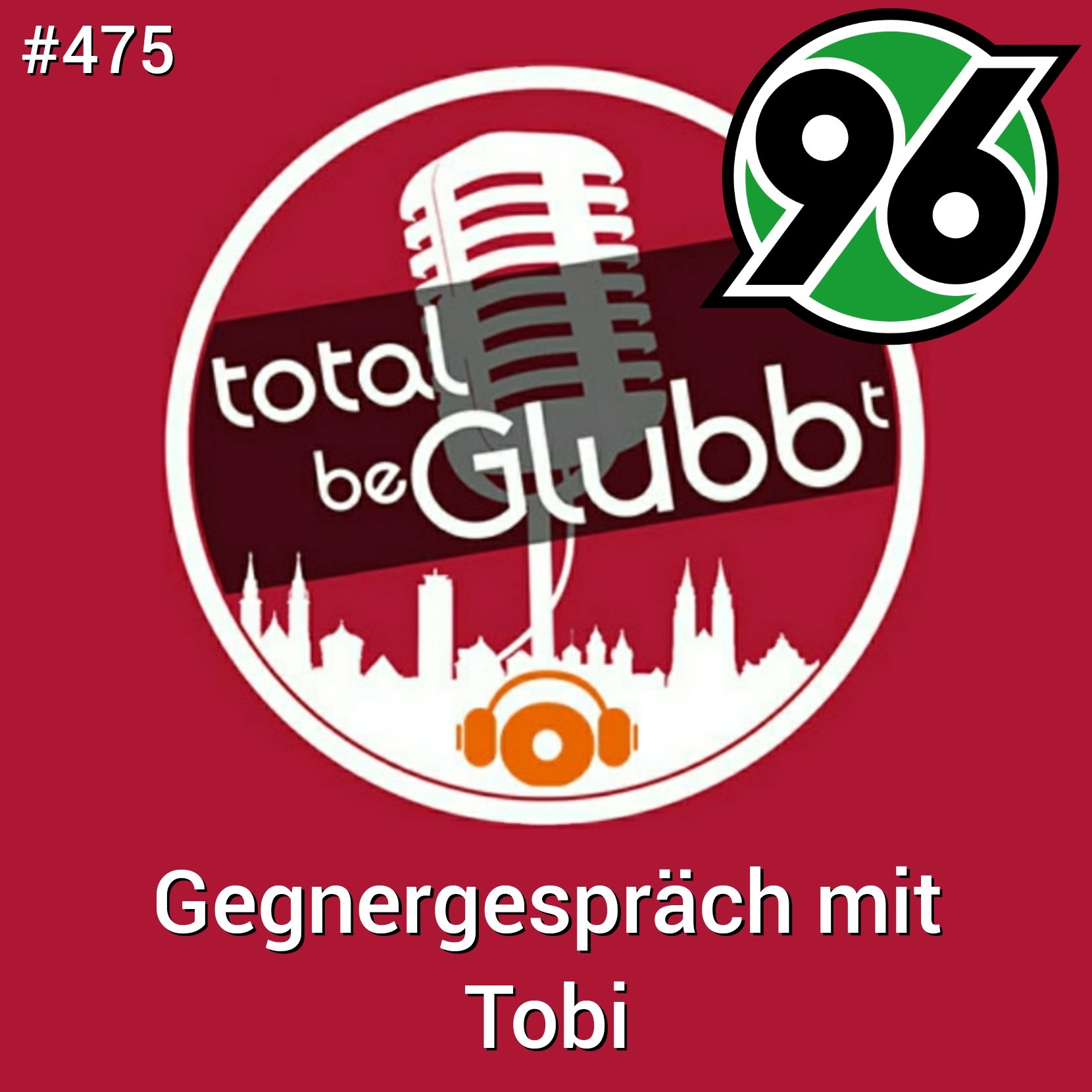 Gegnergespräch: Hannover 96