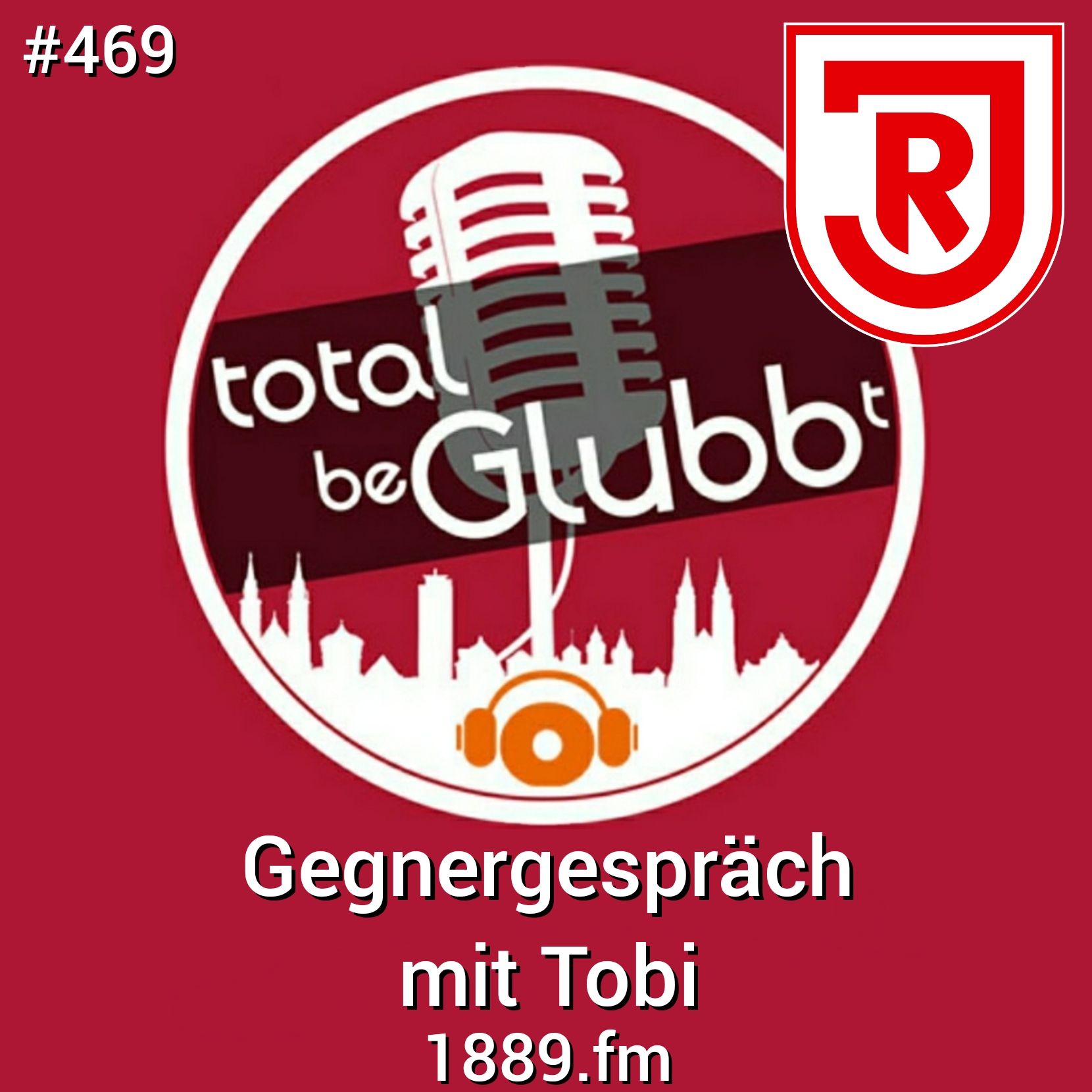 Gegnergespräch: Jahn Regensburg