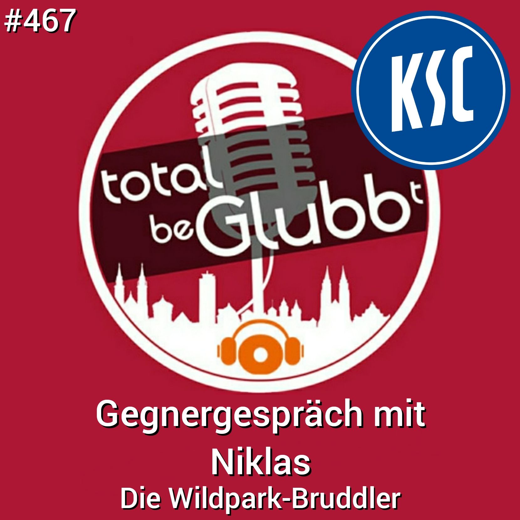 Gegnergespräch: Karlsruher SC