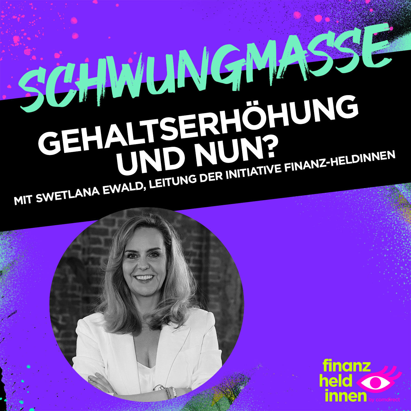 Gehaltserhöhung und nun? Zwischen Gefahr und Genuss der Lifestyle-Inflation #347