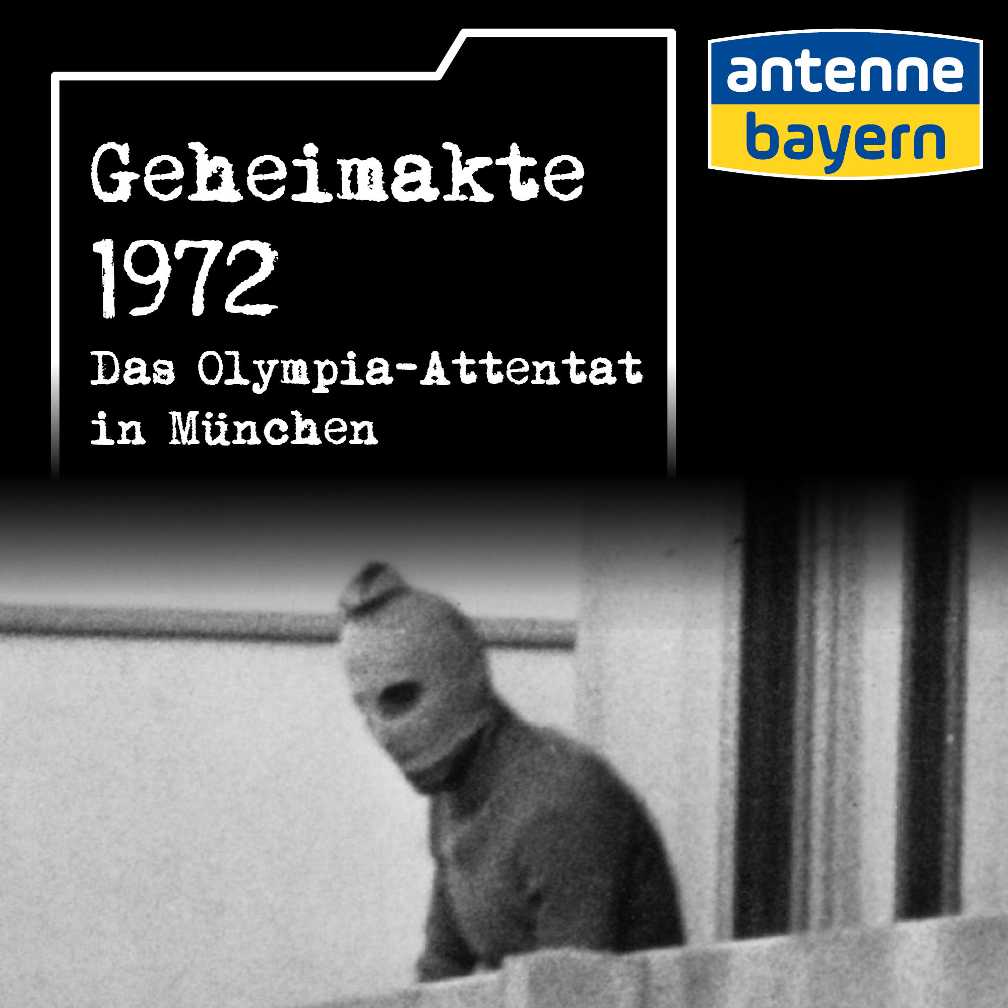 Geheimakte: 1972 – Episode 8 "Das Fiasko von Fürstenfeldbruck"