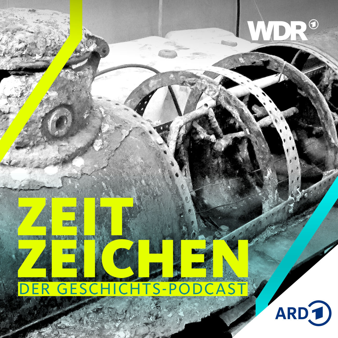 Geheime Waffe im US-Bürgerkrieg: Das Rätsel um das U-Boot "Hunley"