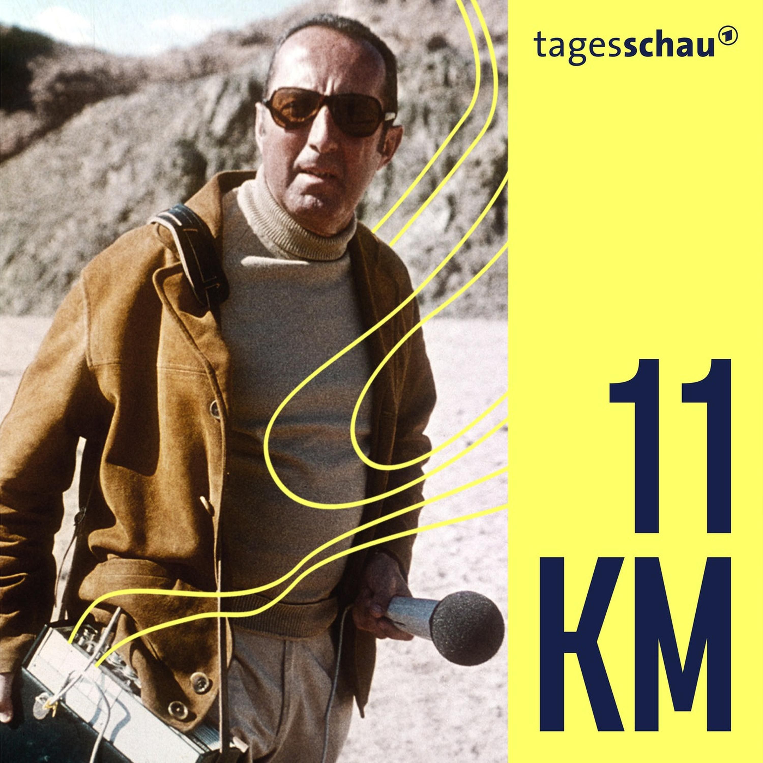 Geheimer Dienst: Wenn Journalisten BND-Informanten sind