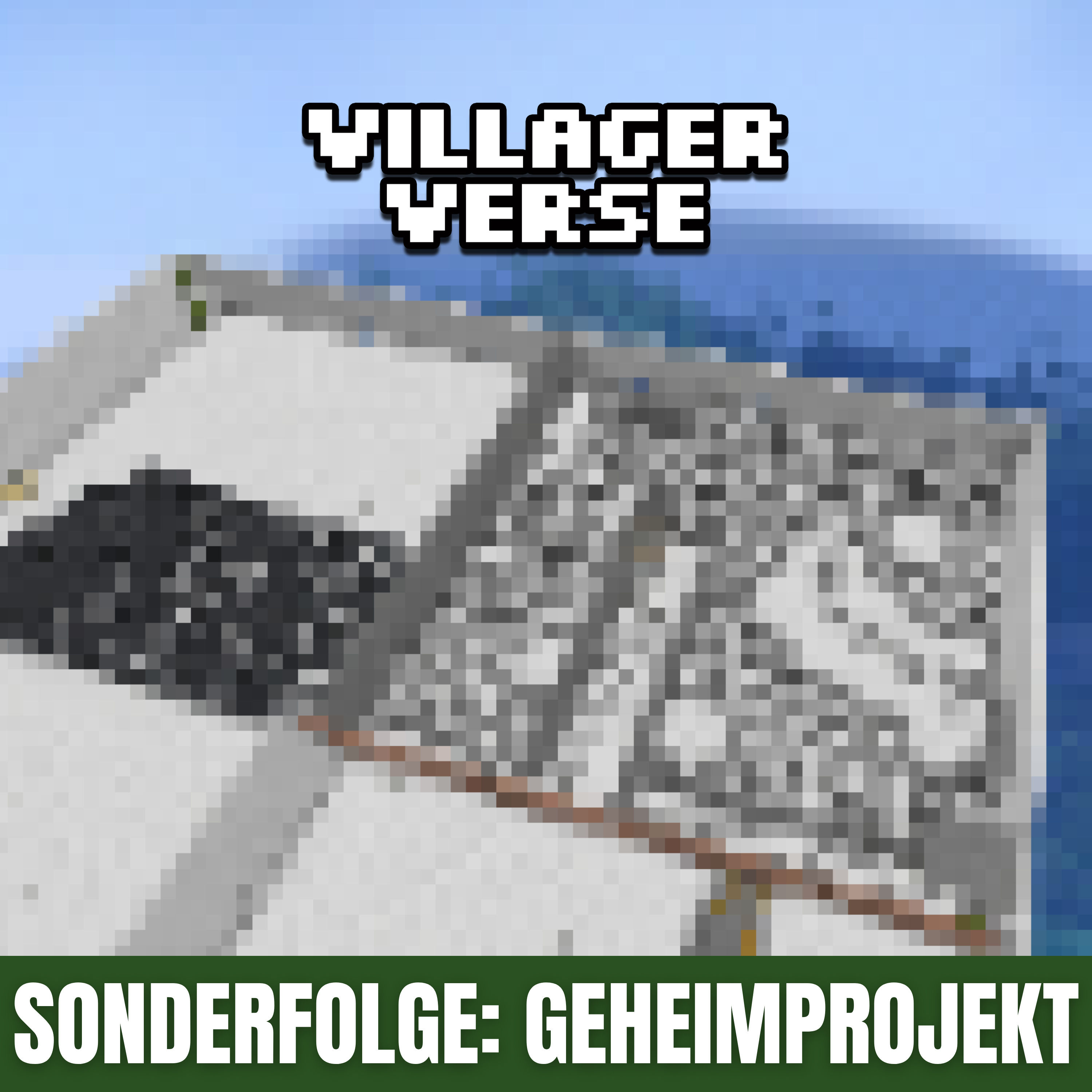 🔓 Geheimes Projekt geleakt! (Sonderfolge)