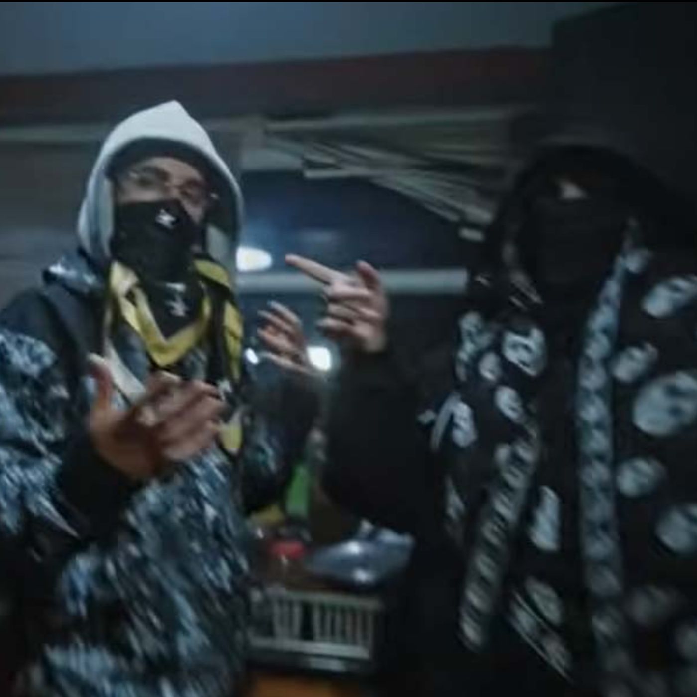 News | Timothée Chalamet | Kylie Jenner | EsDeeKid x RAW Papers