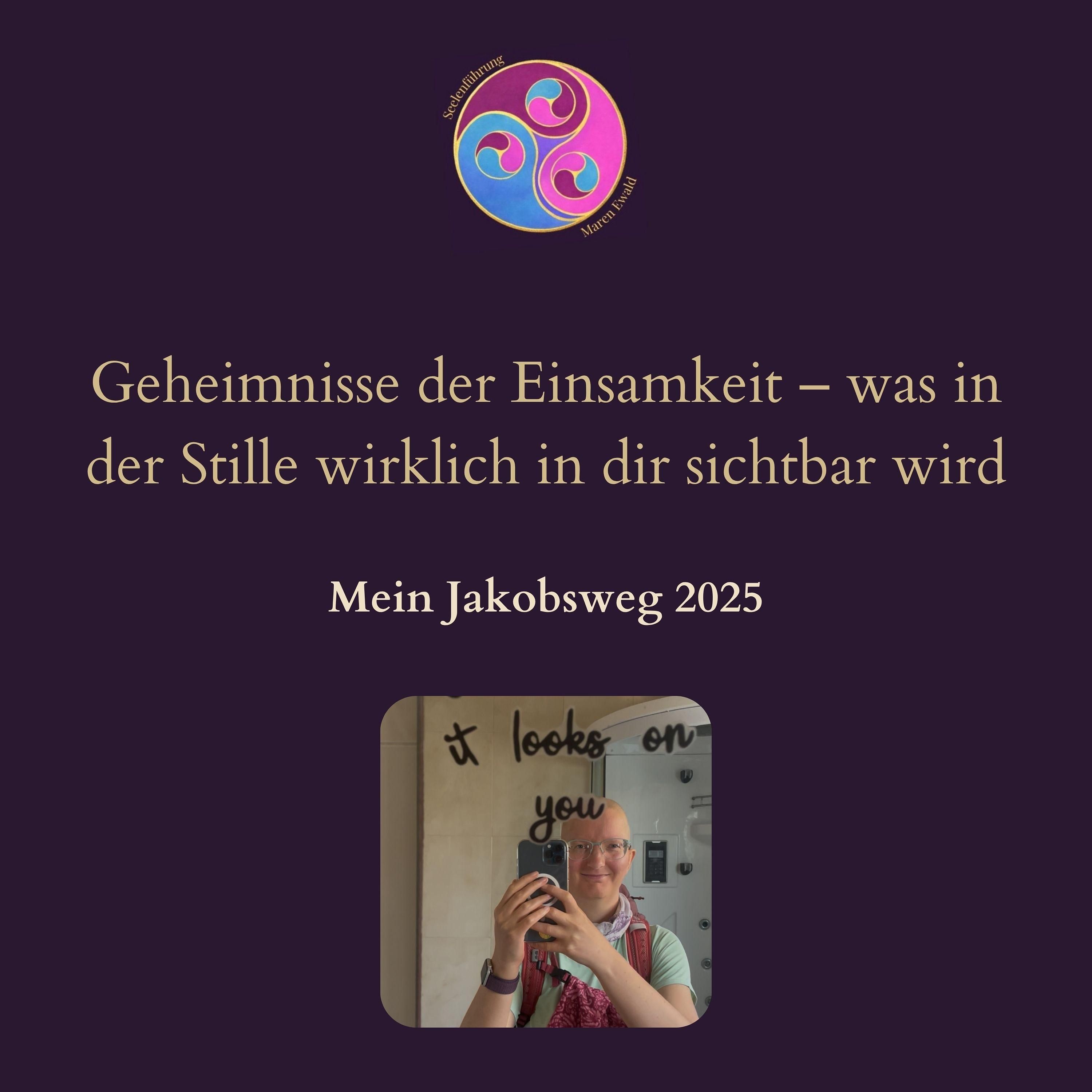 Geheimnisse der Einsamkeit – was in der Stille wirklich in dir sichtbar wird