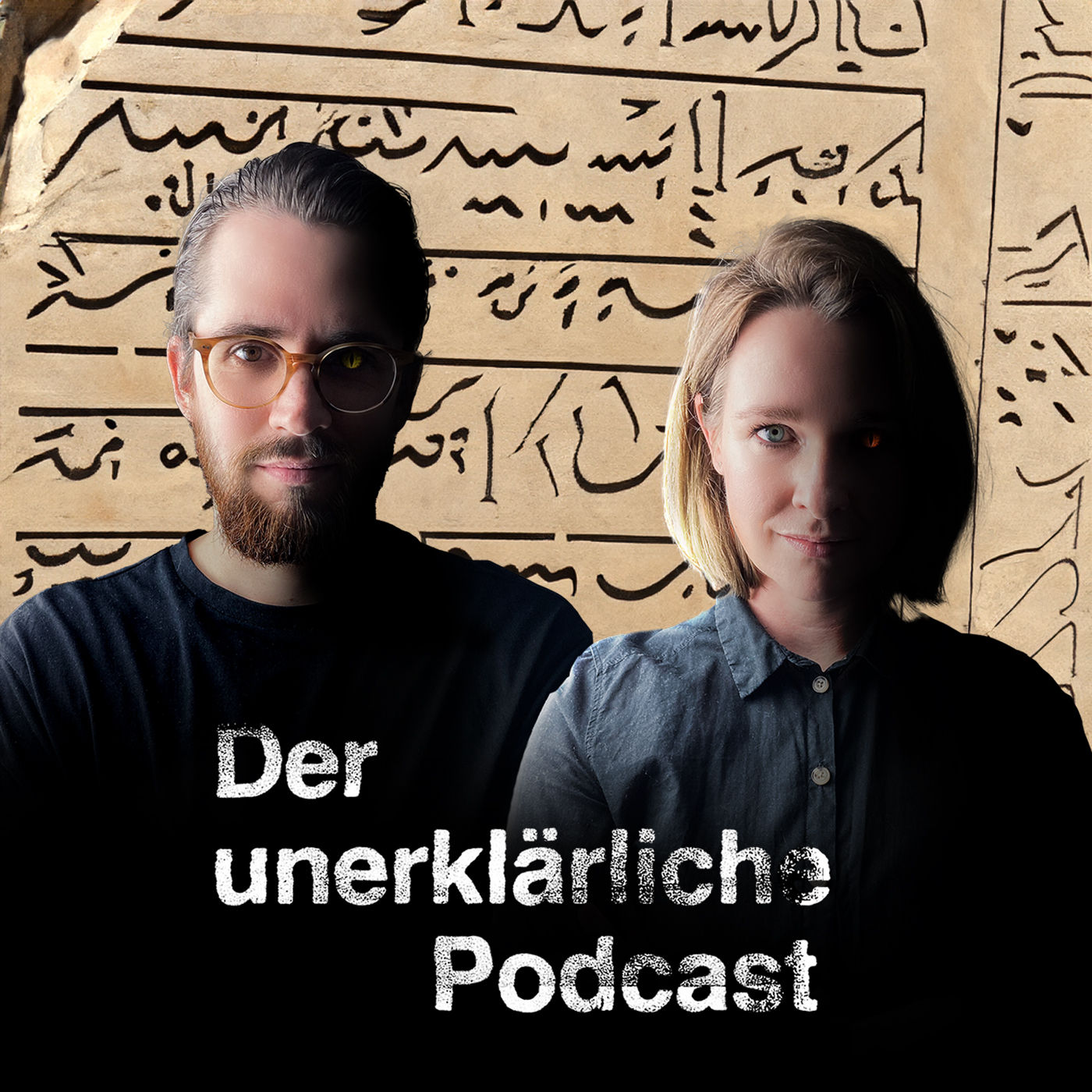 Geheimnisse der Tafel von Shamash