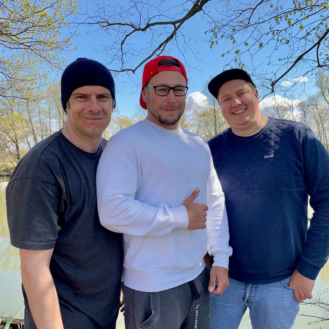 Geheimnisvolle Giganten - Faszination Wels mit Jimmy Gläßer | #94