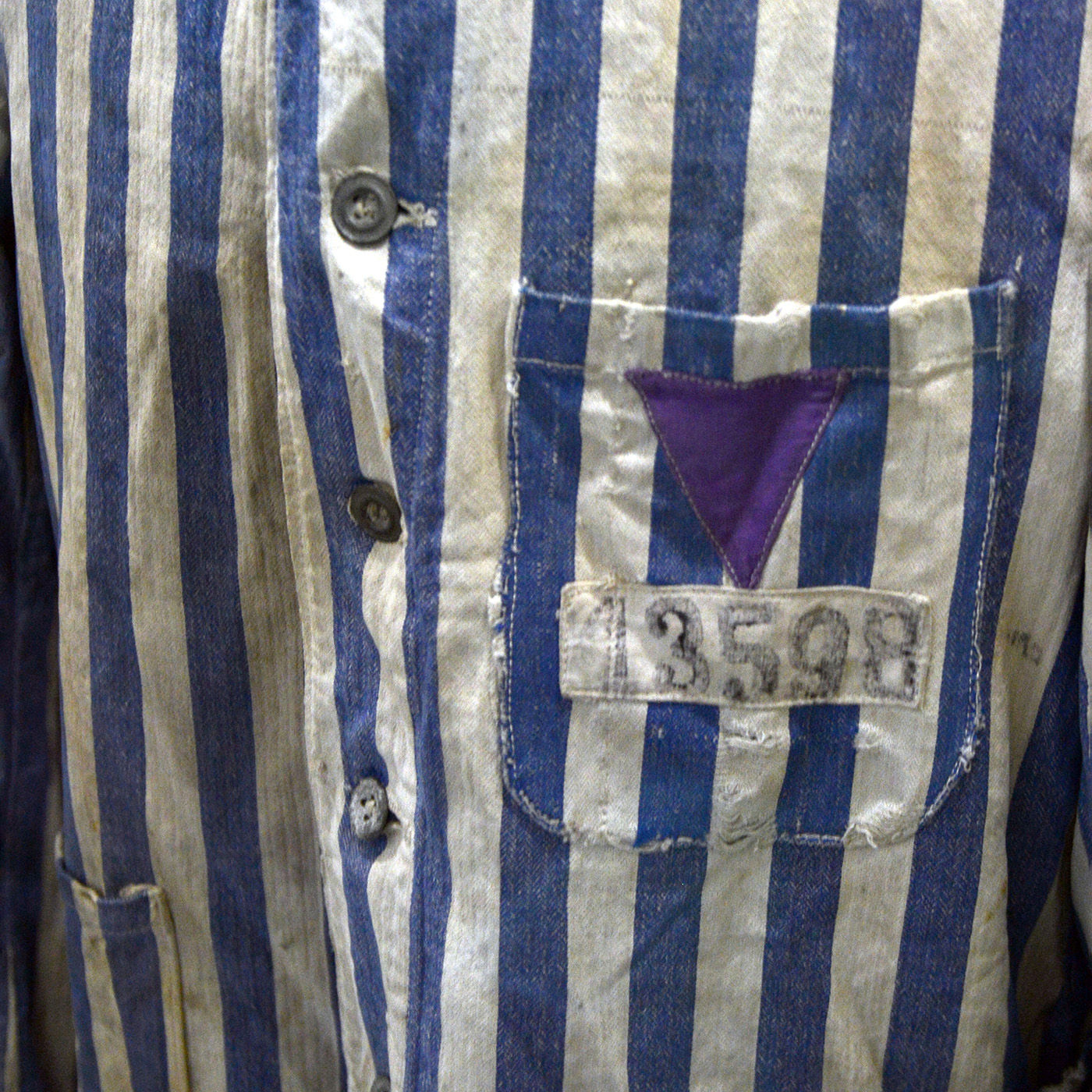 Geheimtreffen am Goldfischteich – Erinnerung an die von den Nazis verfolgten Zeugen Jehovas