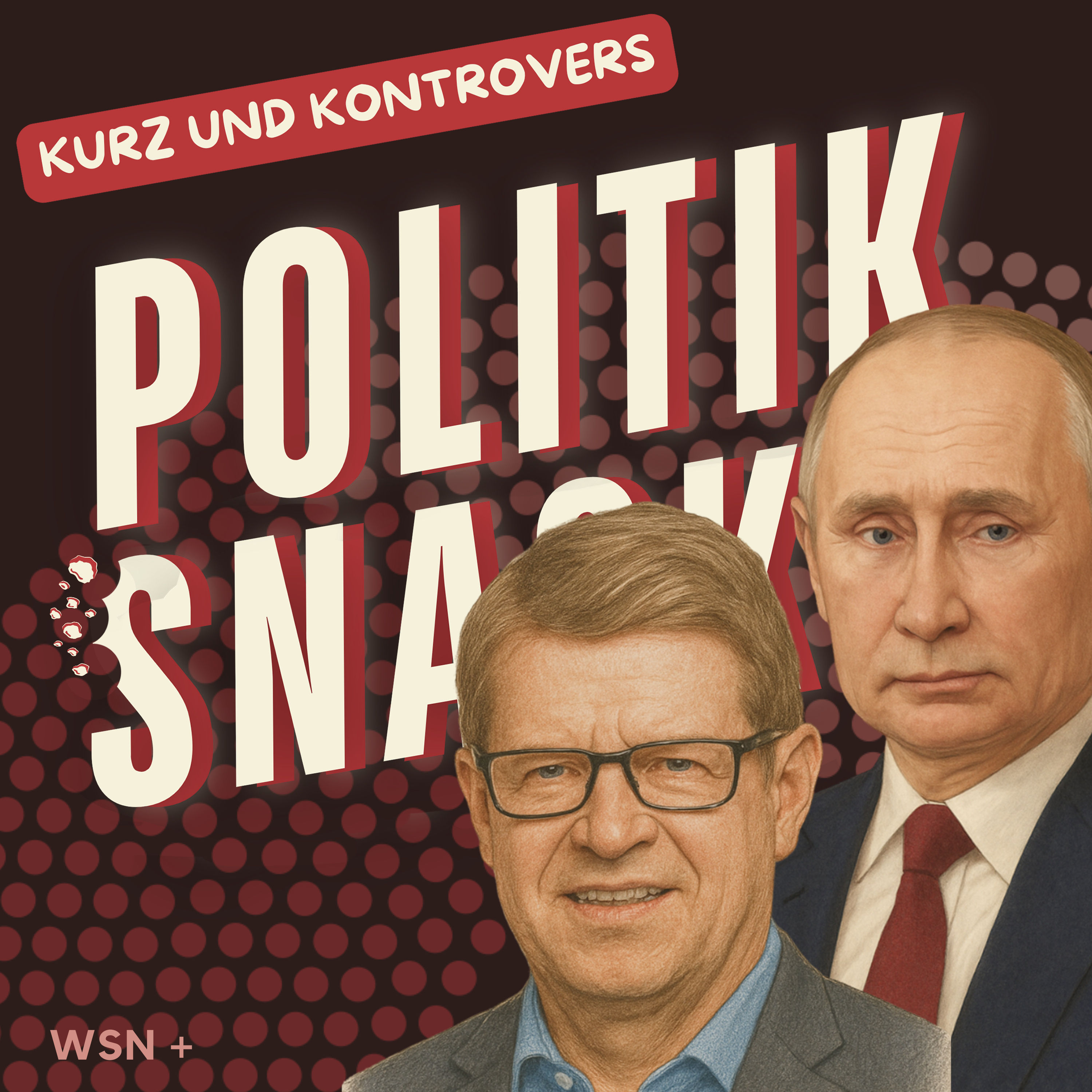 Geheimtreffen in Baku – Wie deutsche Politiker im Verborgenen mit Putins Vertrauten sprechen
