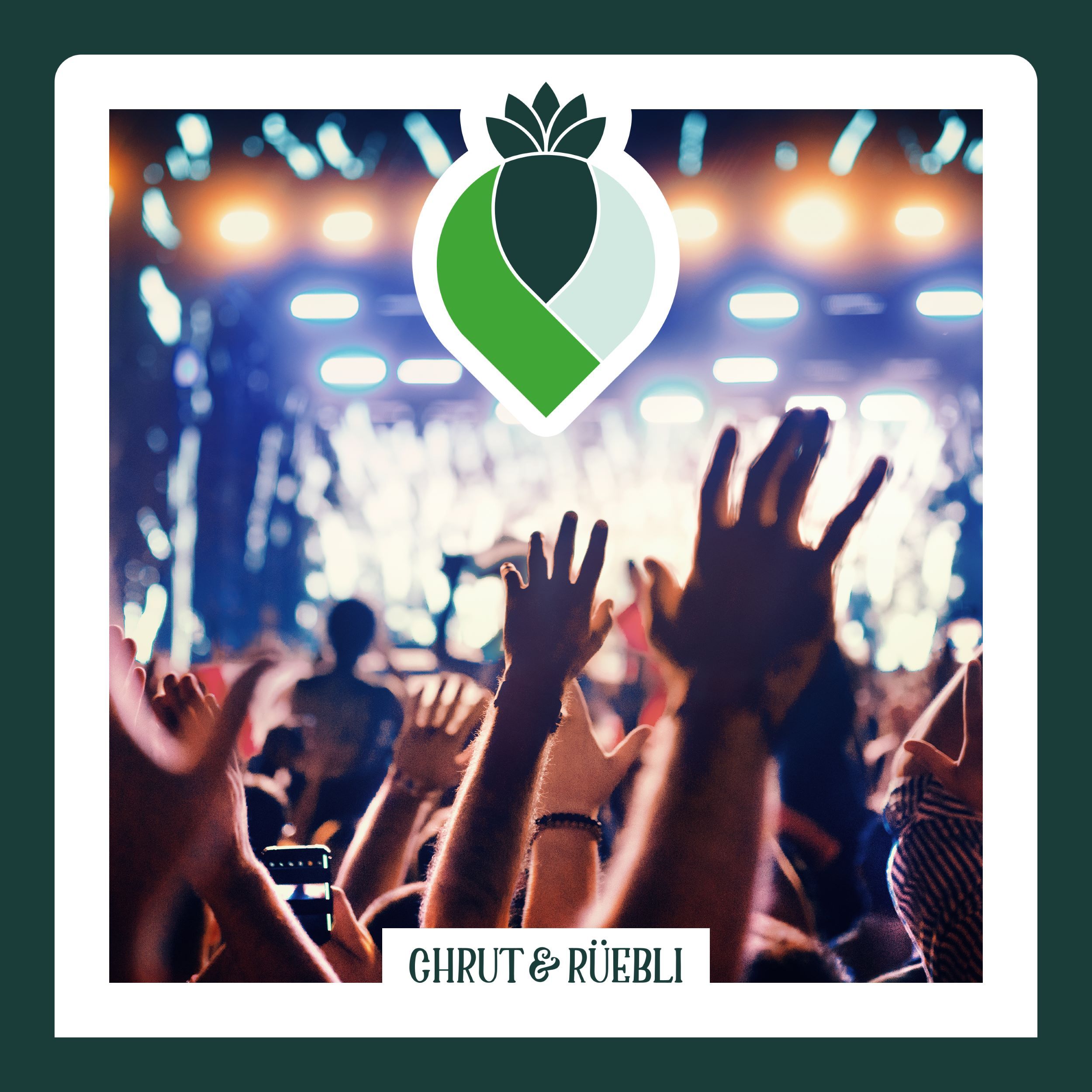 Gehen Festivals auch nachhaltig?