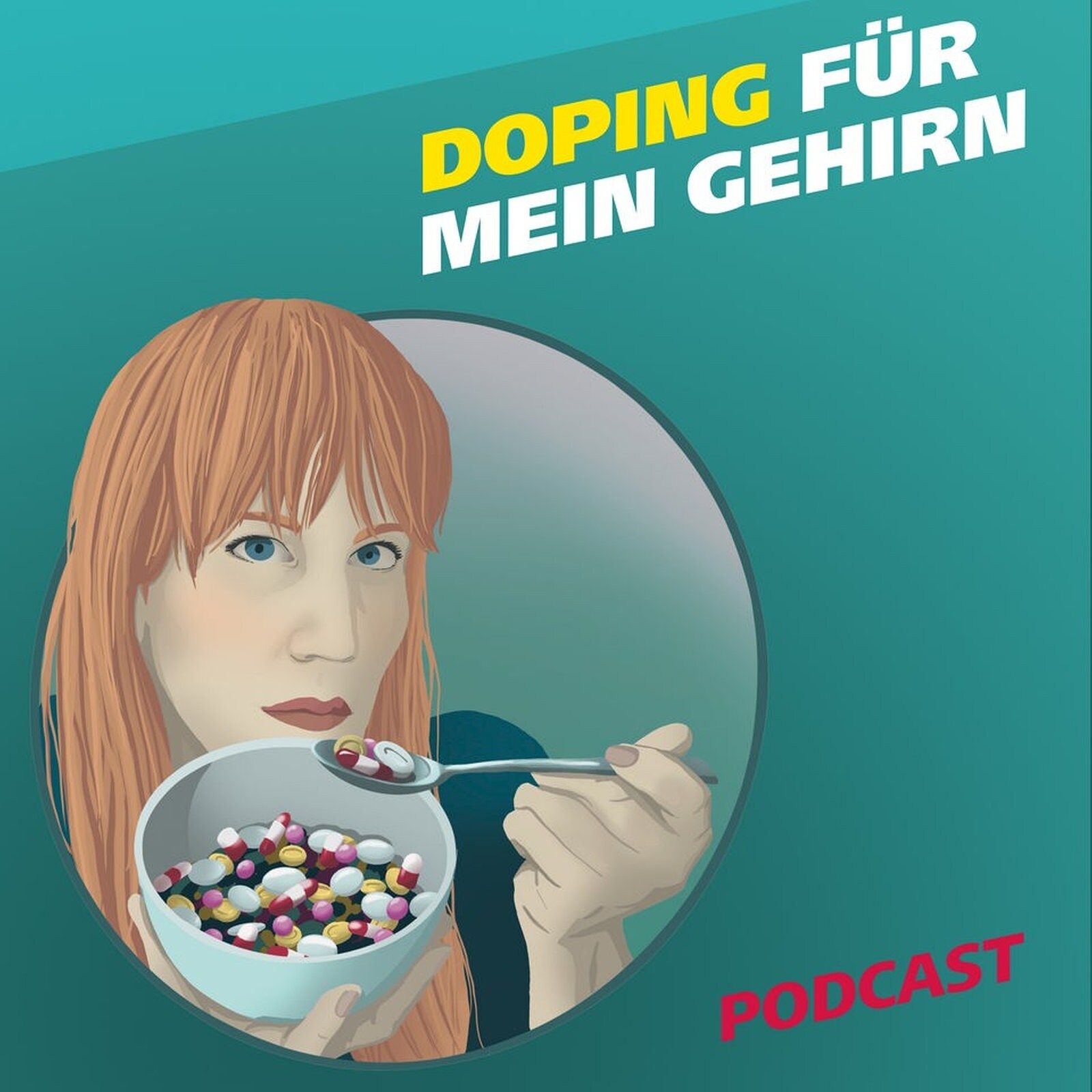 Gehirndoping: Ich will meine Hirnleistung verbessern