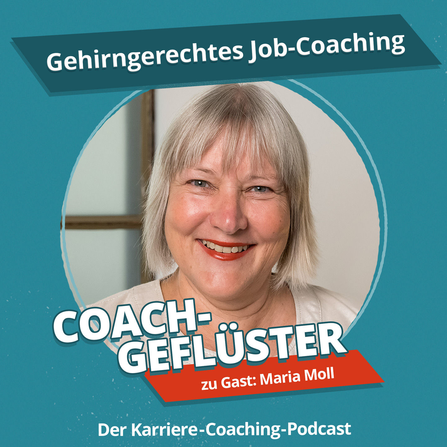 Gehirngerechte Methoden: Job-Coaching mit allen Sinnen