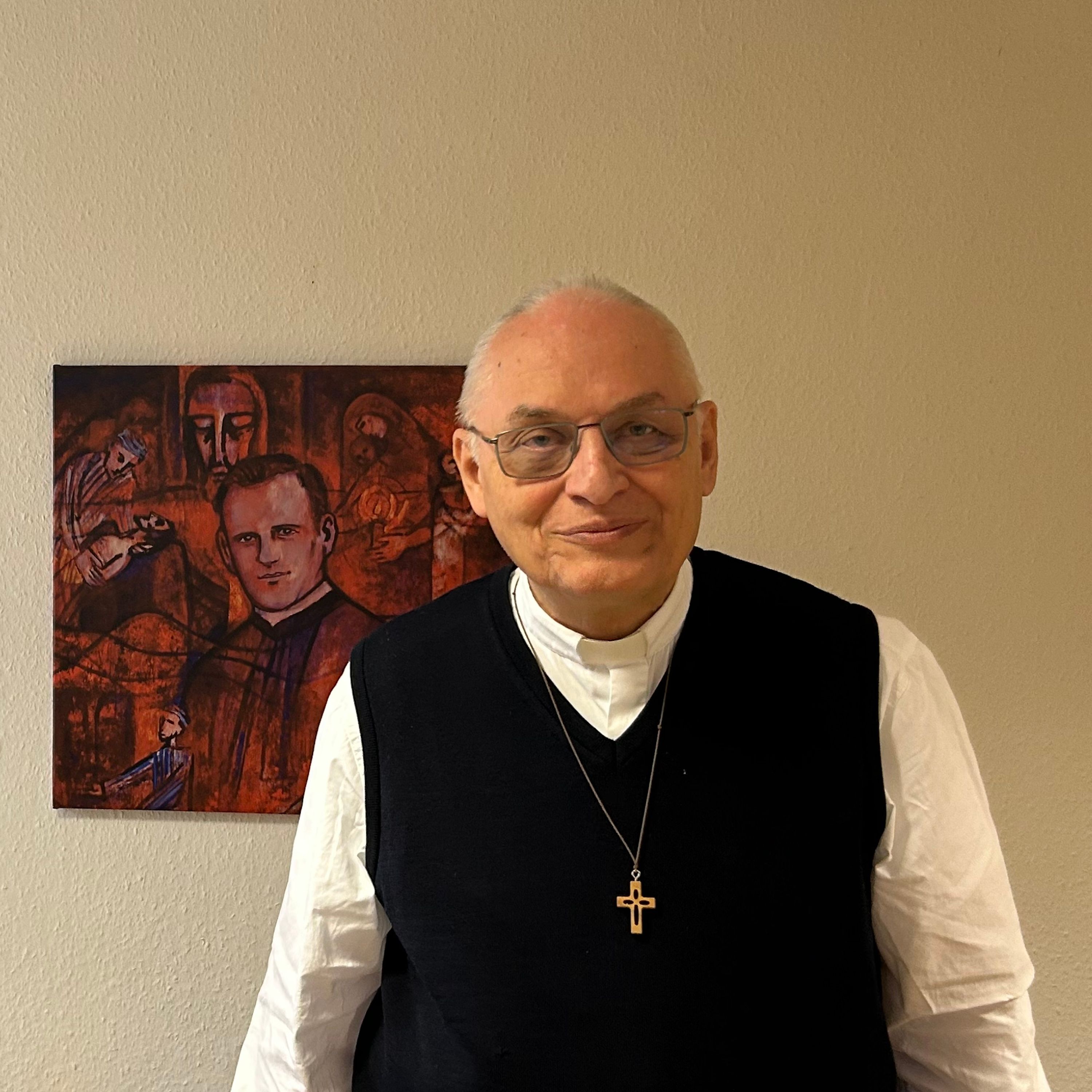 Gehorsam? Da gehen mir die Nackenhaare hoch.