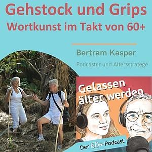 Gehstock und Grips - Buschwindröschen und Miracoli
