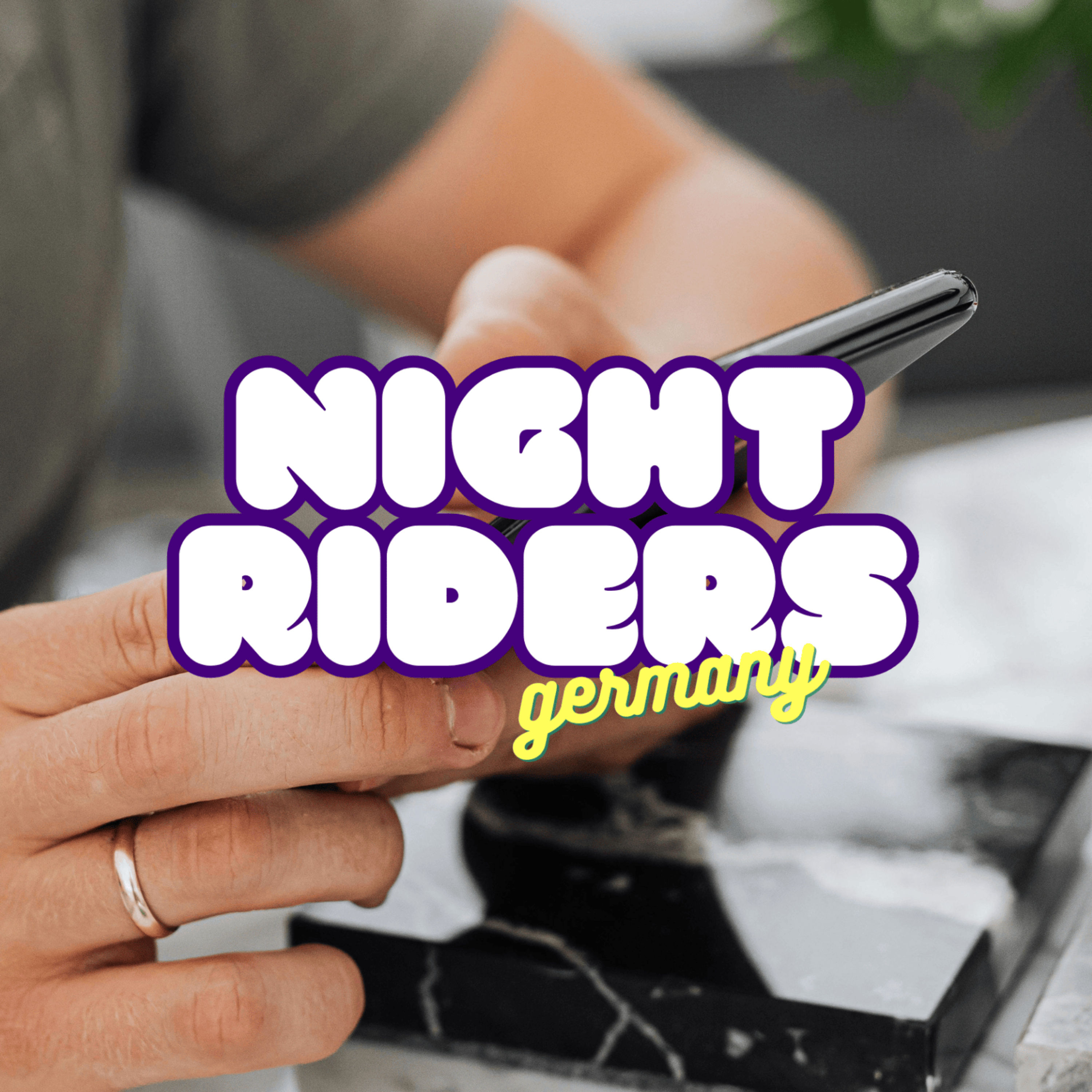 Geht das auch ohne Nummer? | Larissa