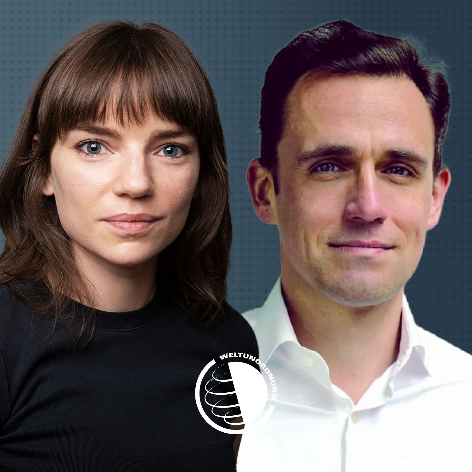 Geht der Westen unter, Daniel Marwecki?