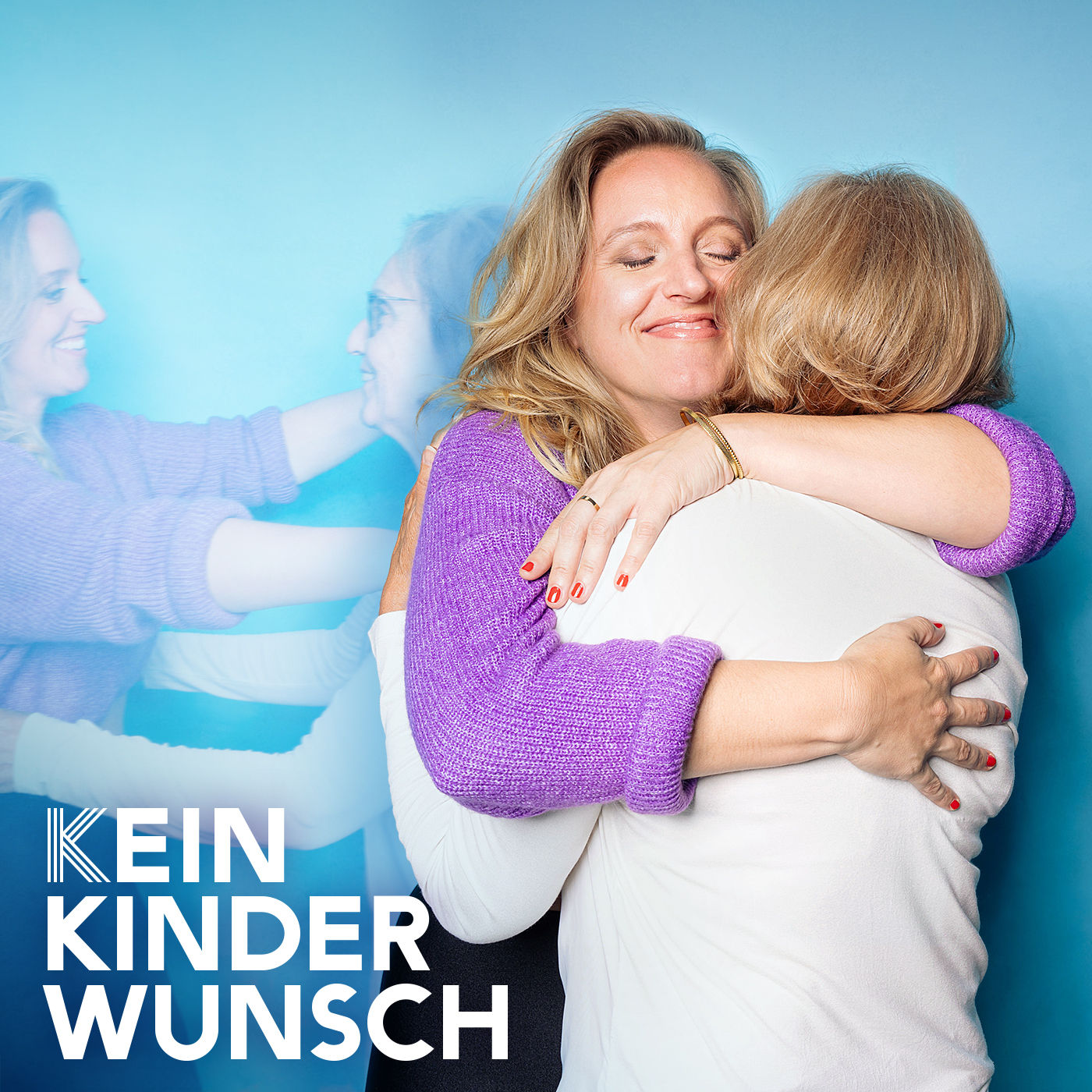 Geht Familie ohne Kinder? (2/4)