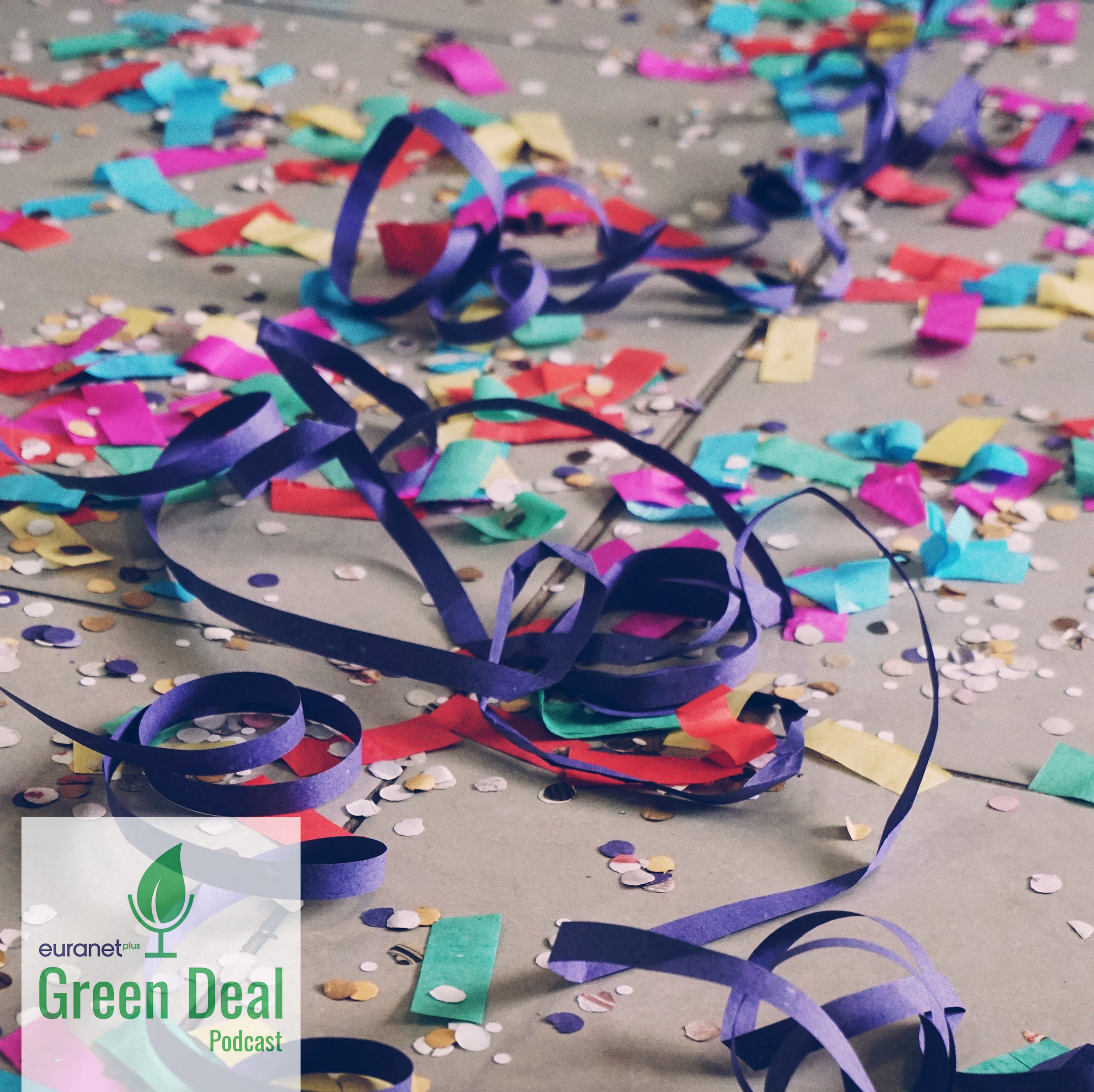 Geht feiern auch nachhaltig?